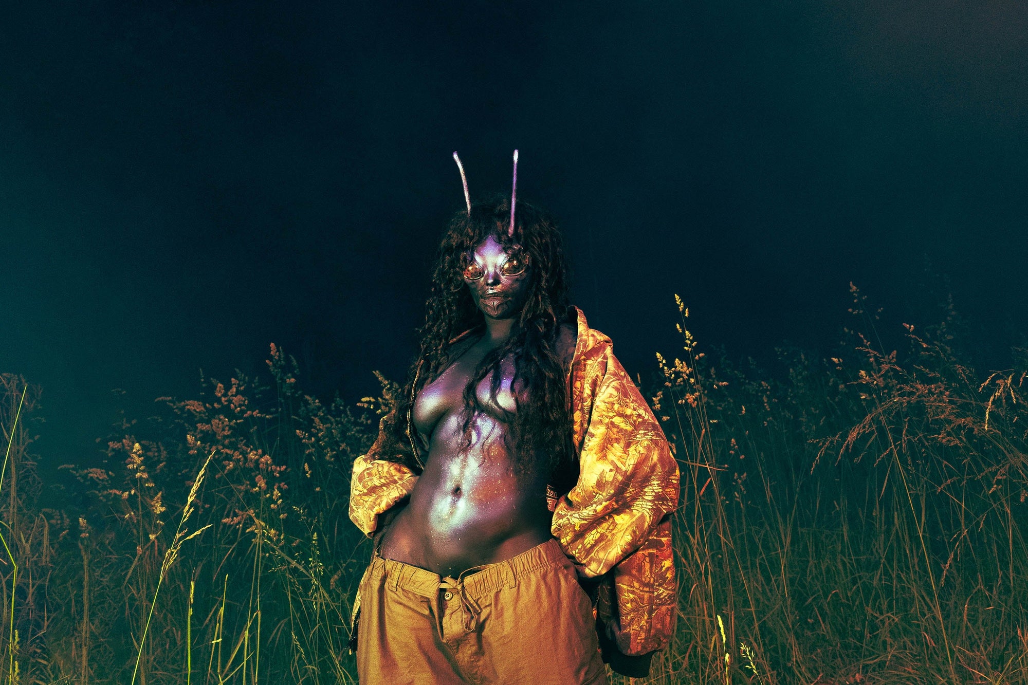 SZA's Reign Continues with Four New Tracks in 'SOS Deluxe: Lana'