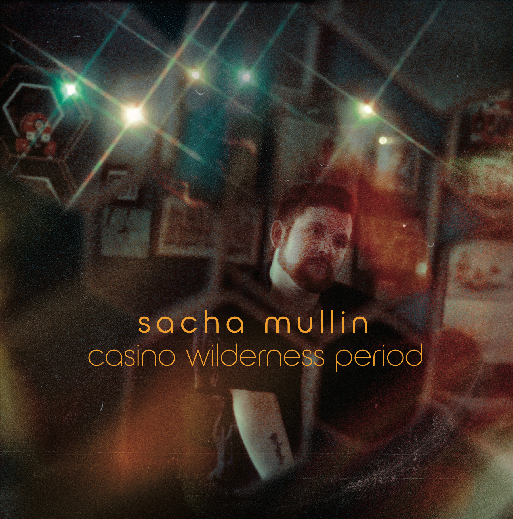 A decade on from his debut album, Sacha Mullin delivers a soulful new collection