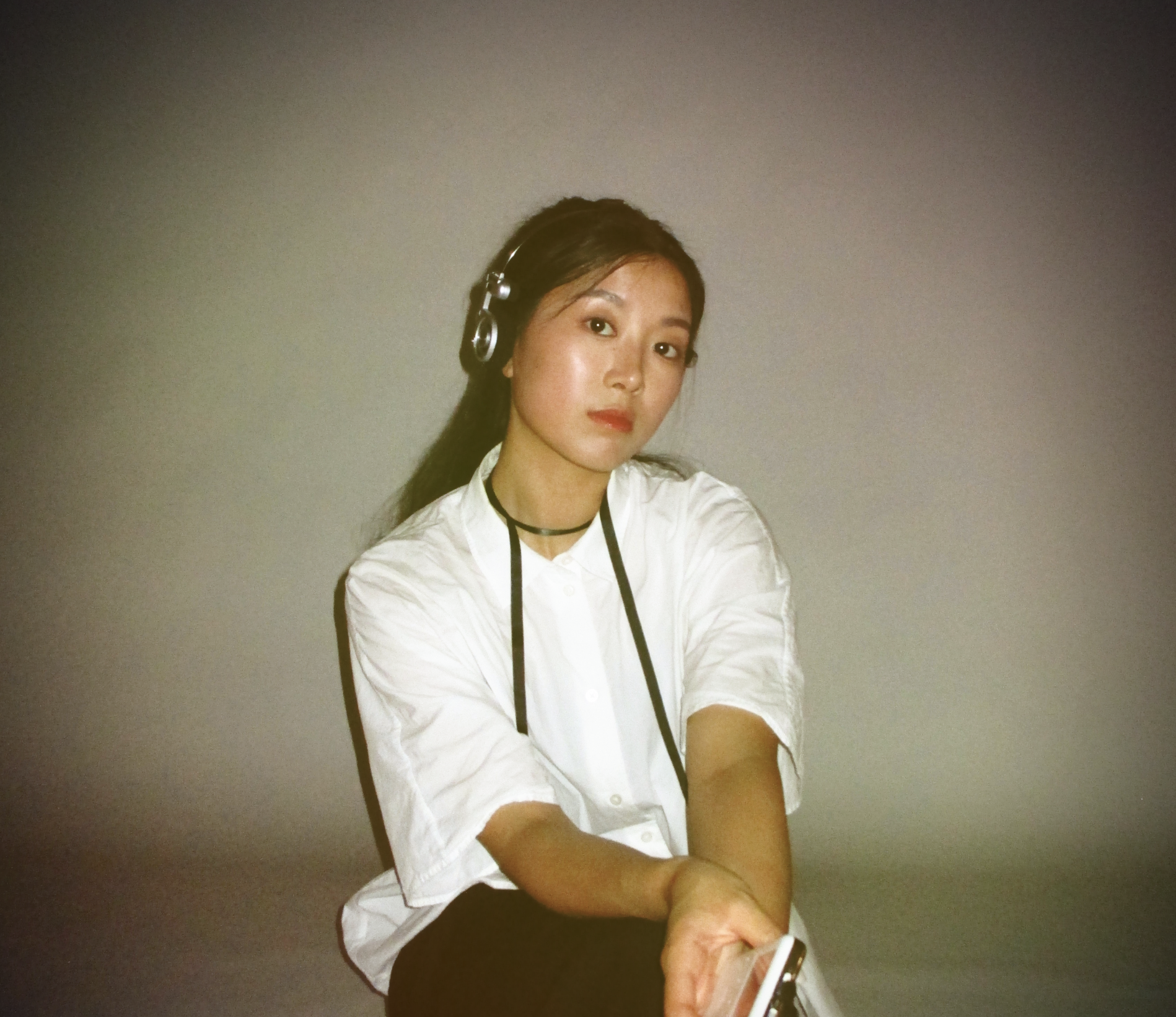 Chinese-American songwriter helenny has recently shared her second single 'this winter'