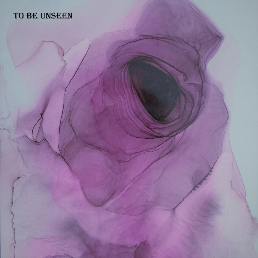 Gray Days - 'To Be Unseen'
