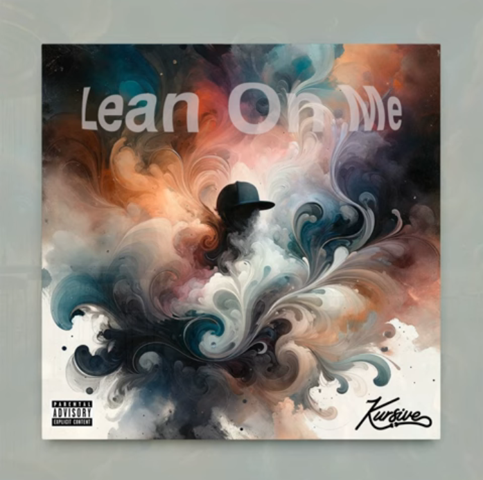 Kursive – ‘Lean On Me’