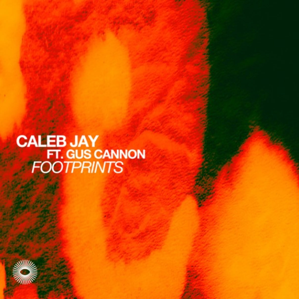 Caleb Jay's Debut EP 'Footprints' Delivers A Melodic Journey Through Electronic Soundscapes