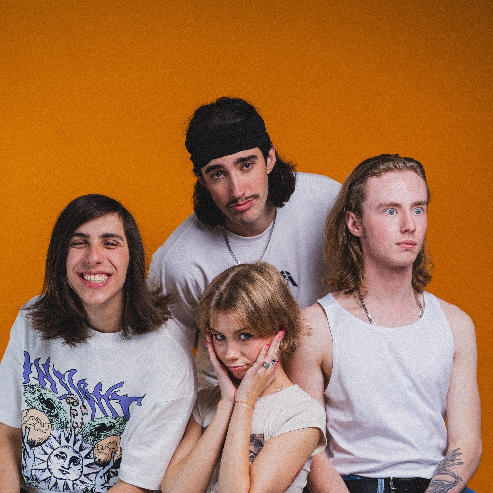 Perth's Shorehaven reveal the heartbreak of unrequited love in 'Milly's Car Ride'