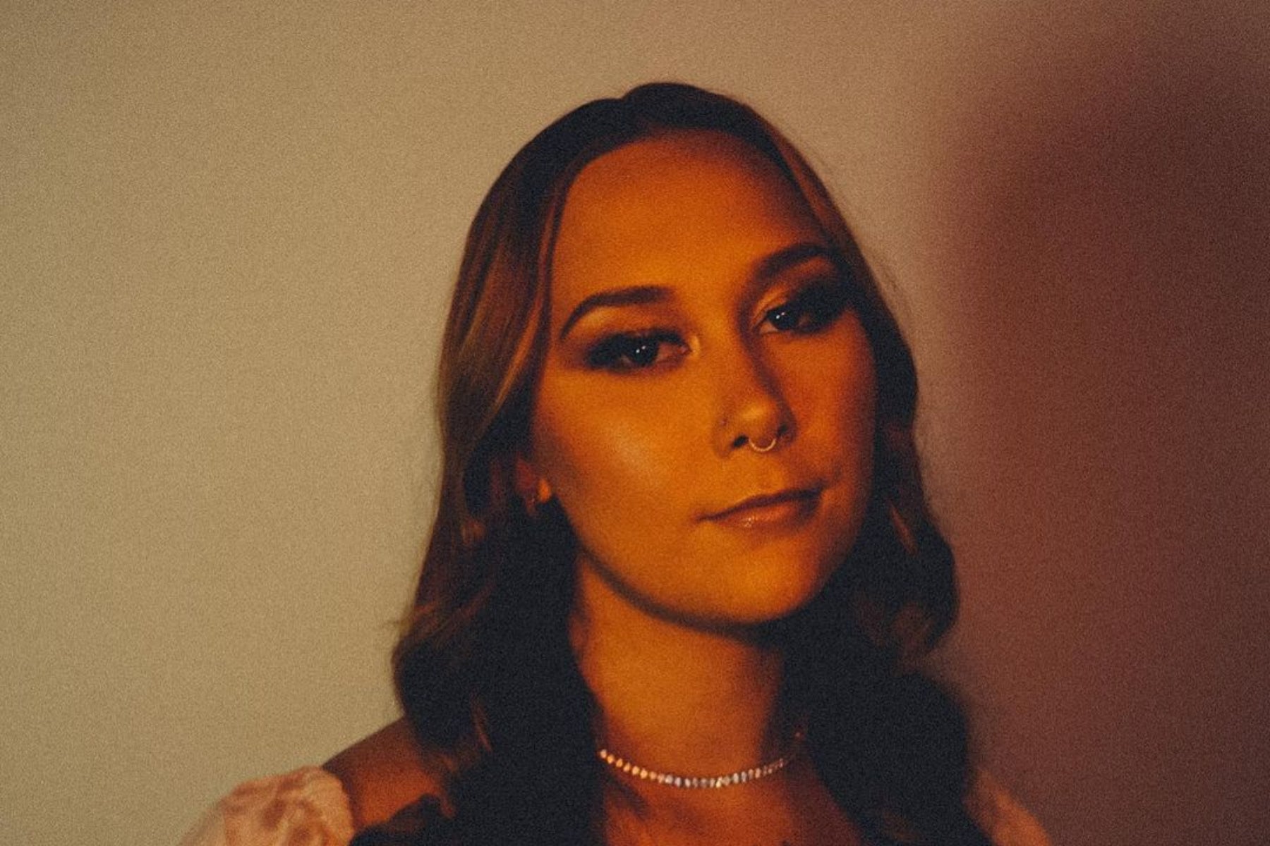 Jasmine Matthews Devilishly Dives Into Her Selfish Side With Sultry New Single 'Inamorata'