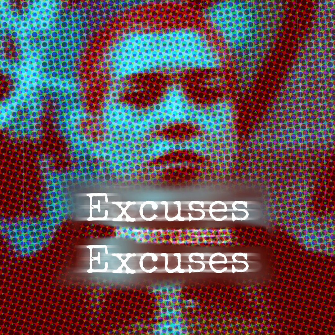 The Trampoline Delay deliver a sonic paradox in new single 'Excuses Excuses'