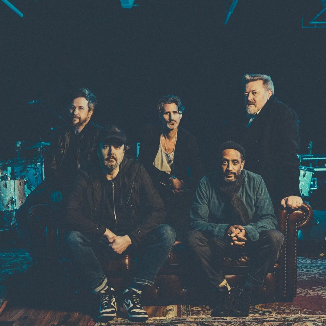 Elbow redefine a stunning legacy with their tenth album 'Audio Vertigo ...