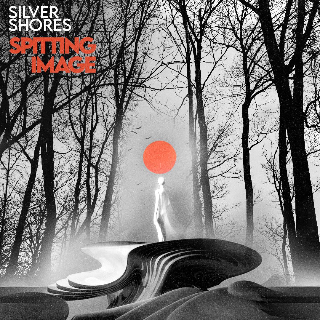 Oakland’s Silver Shores deliver a reflective new single in ‘Spitting Image’
