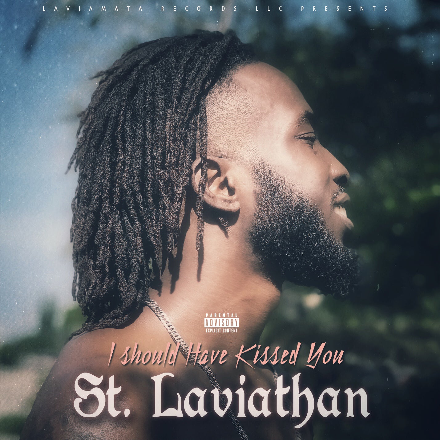St. Laviathan – ‘I Should Have Kissed You’