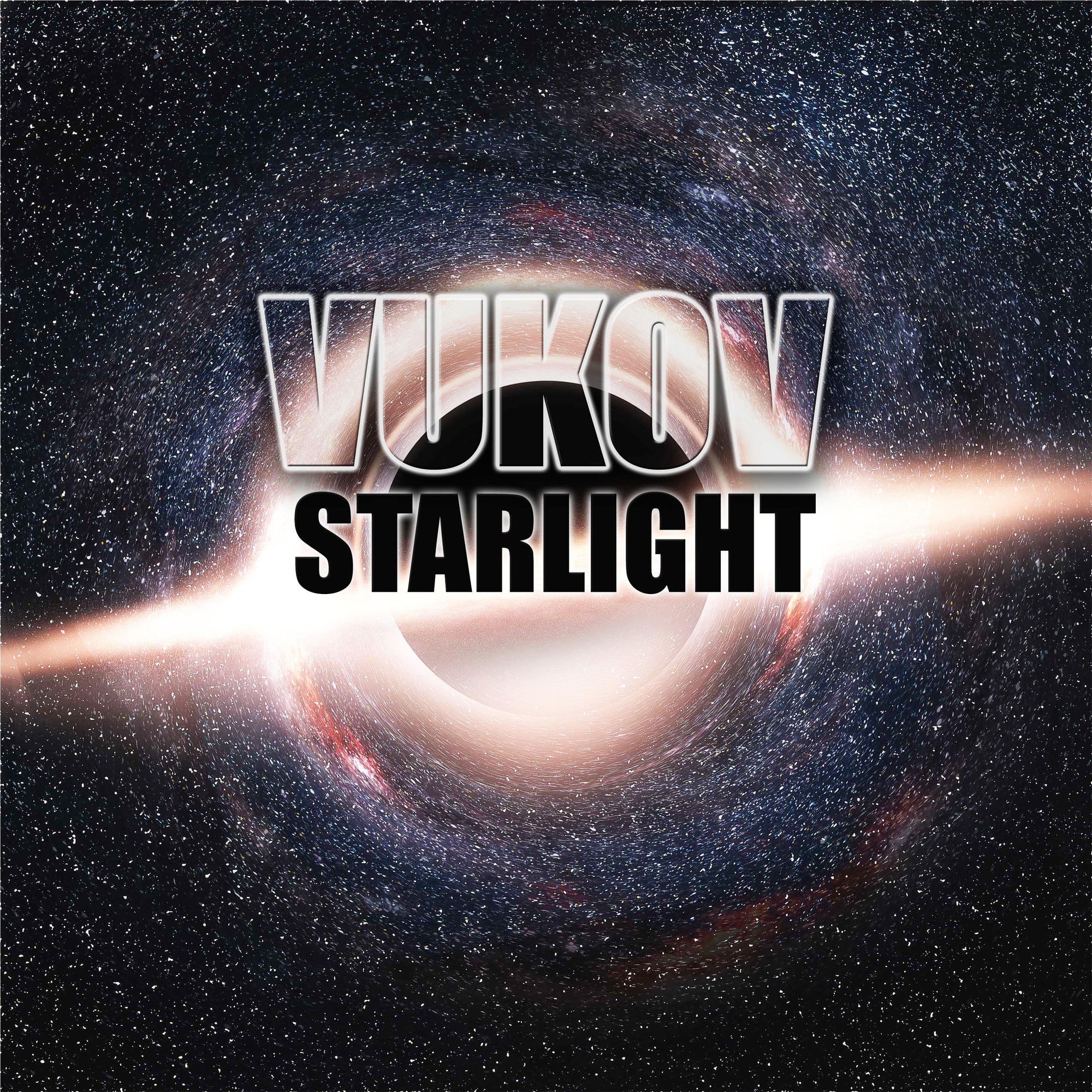 Vukov – ‘Starlight’