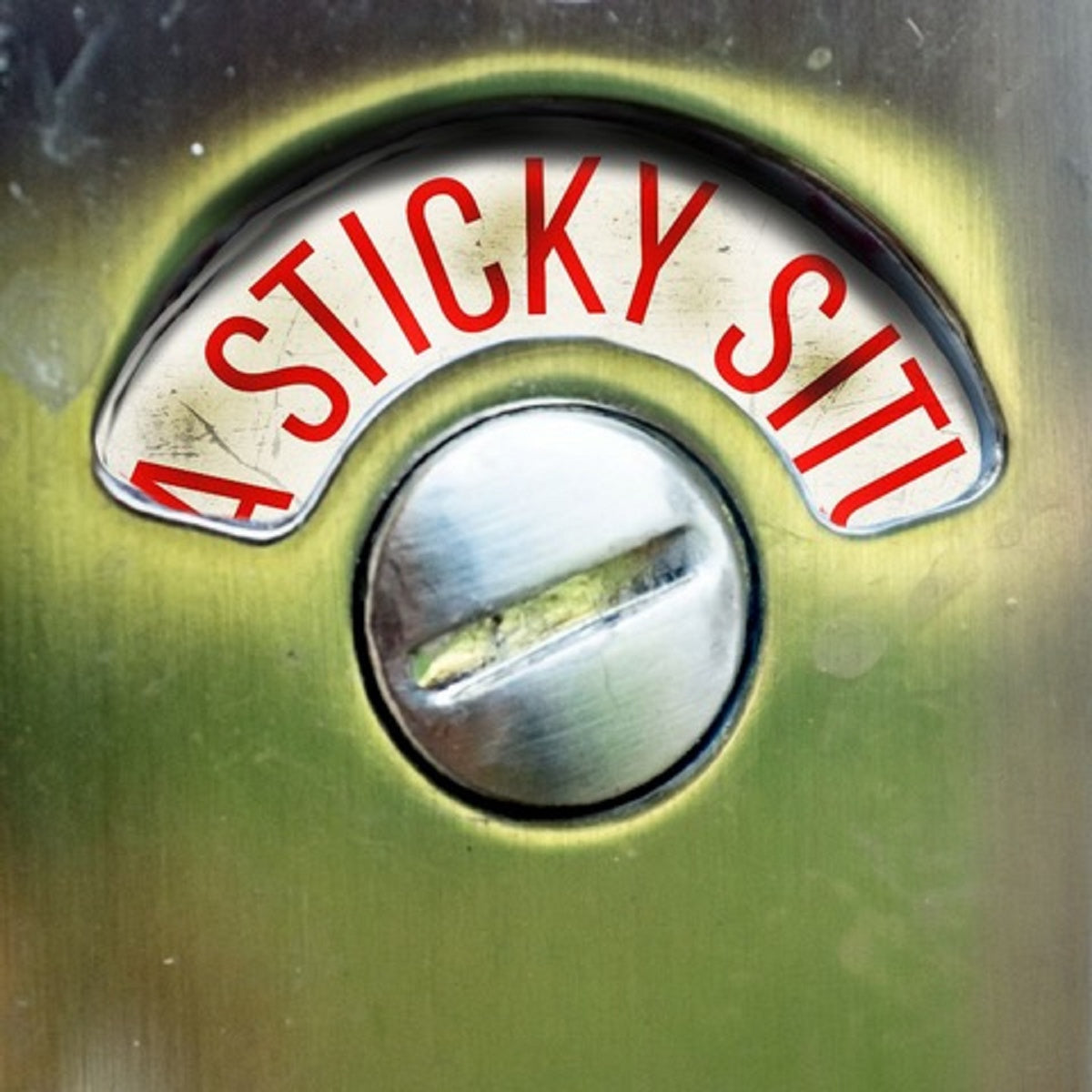 Another Day - 'A Sticky Situation'