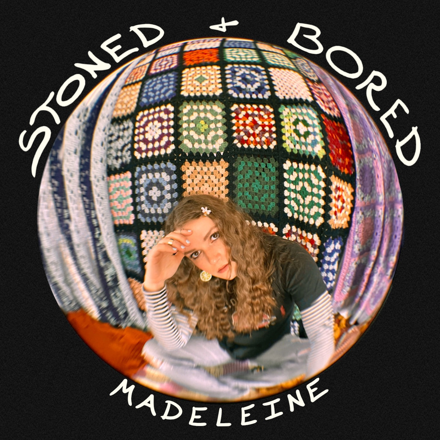 Madeleine – ‘Stoned & Bored’
