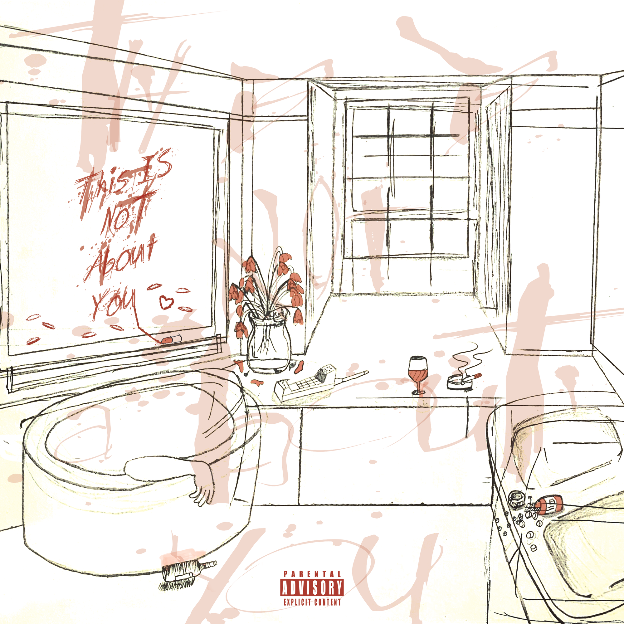 Big Homie makes his mark as one of the freshest hip-hop talents with ‘This Is Not About You’