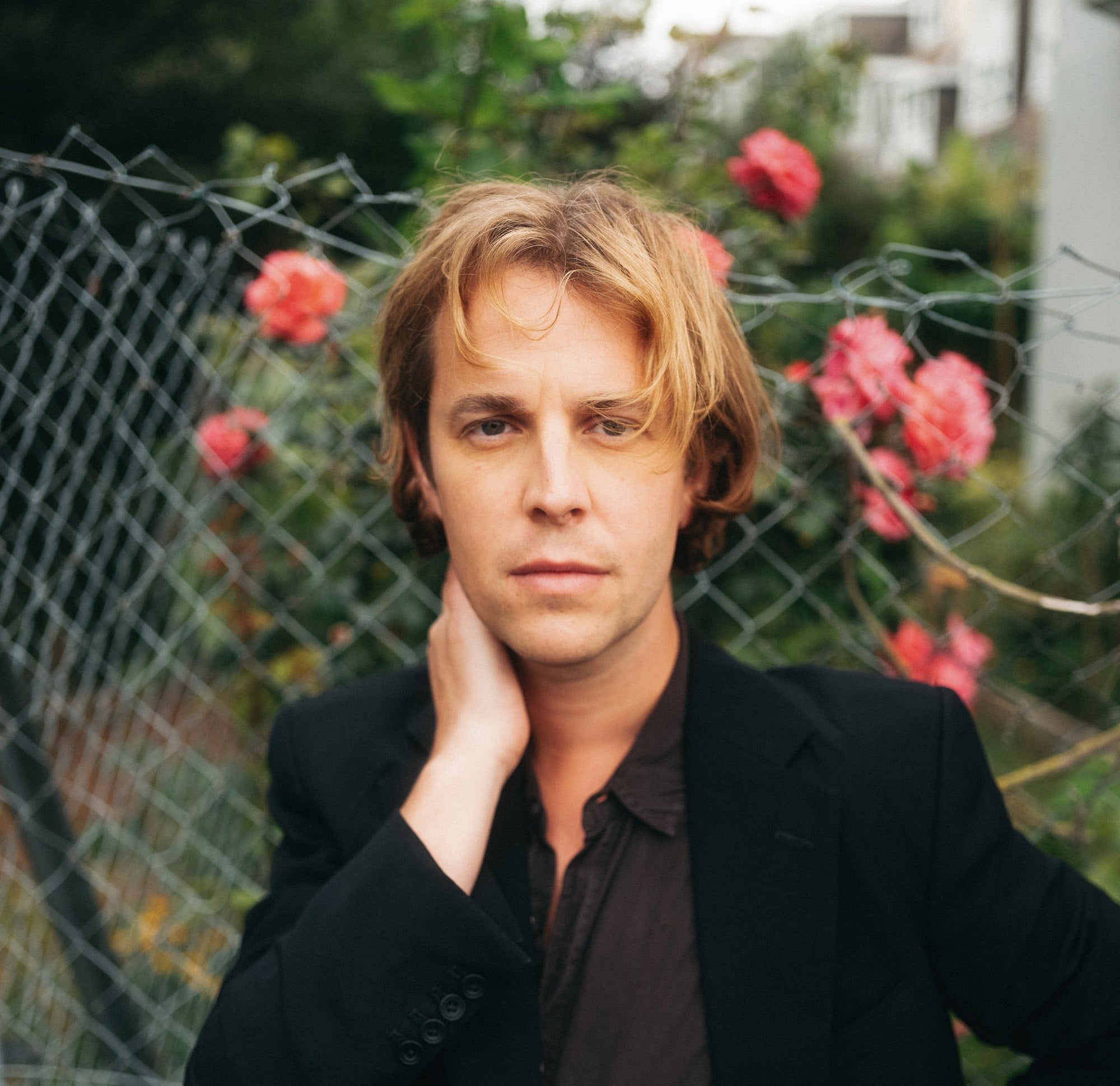 Multi-platinum-selling artist Tom Odell shares his highly anticipated new album 'Black Friday'