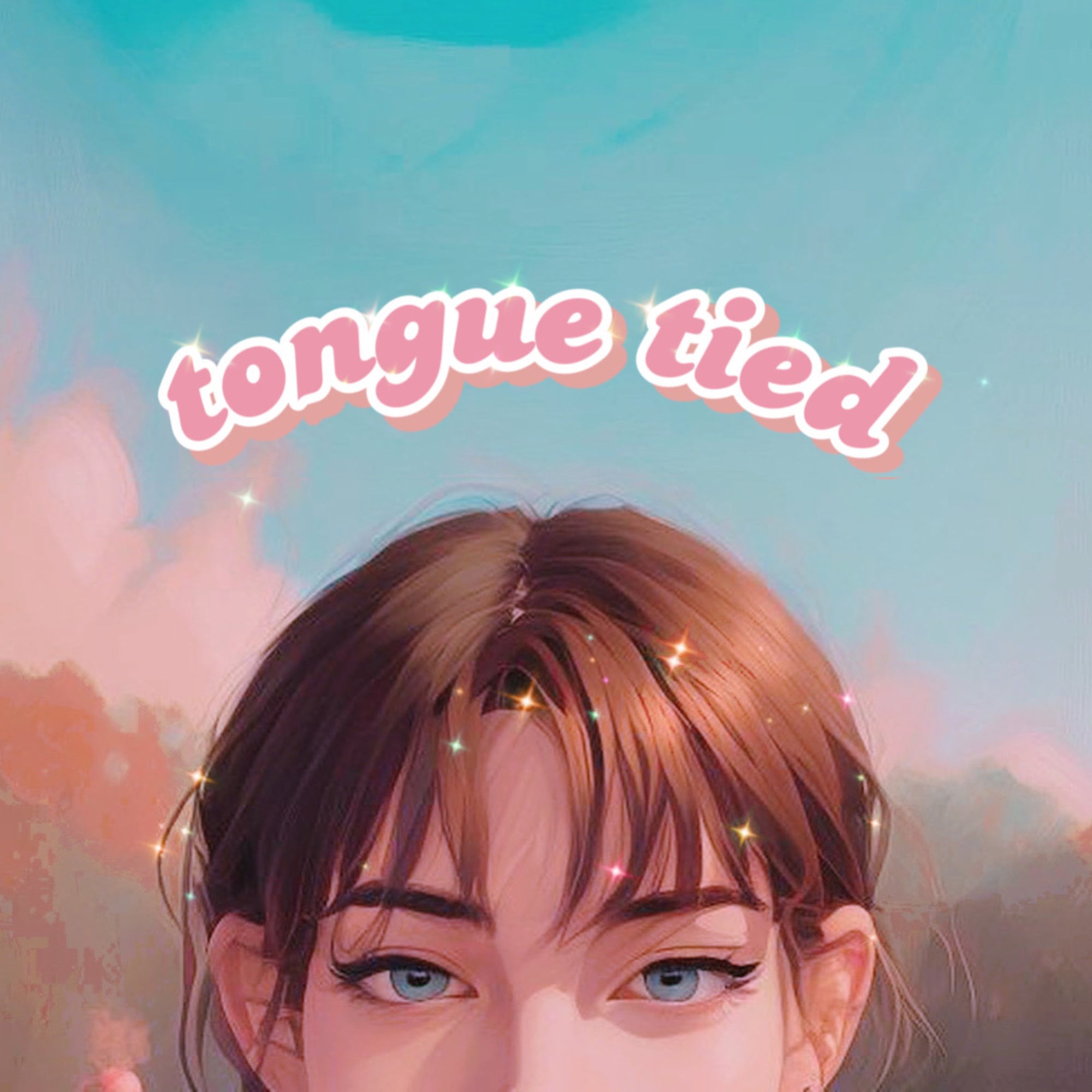 Tori Frost – ‘Tongue Tied’