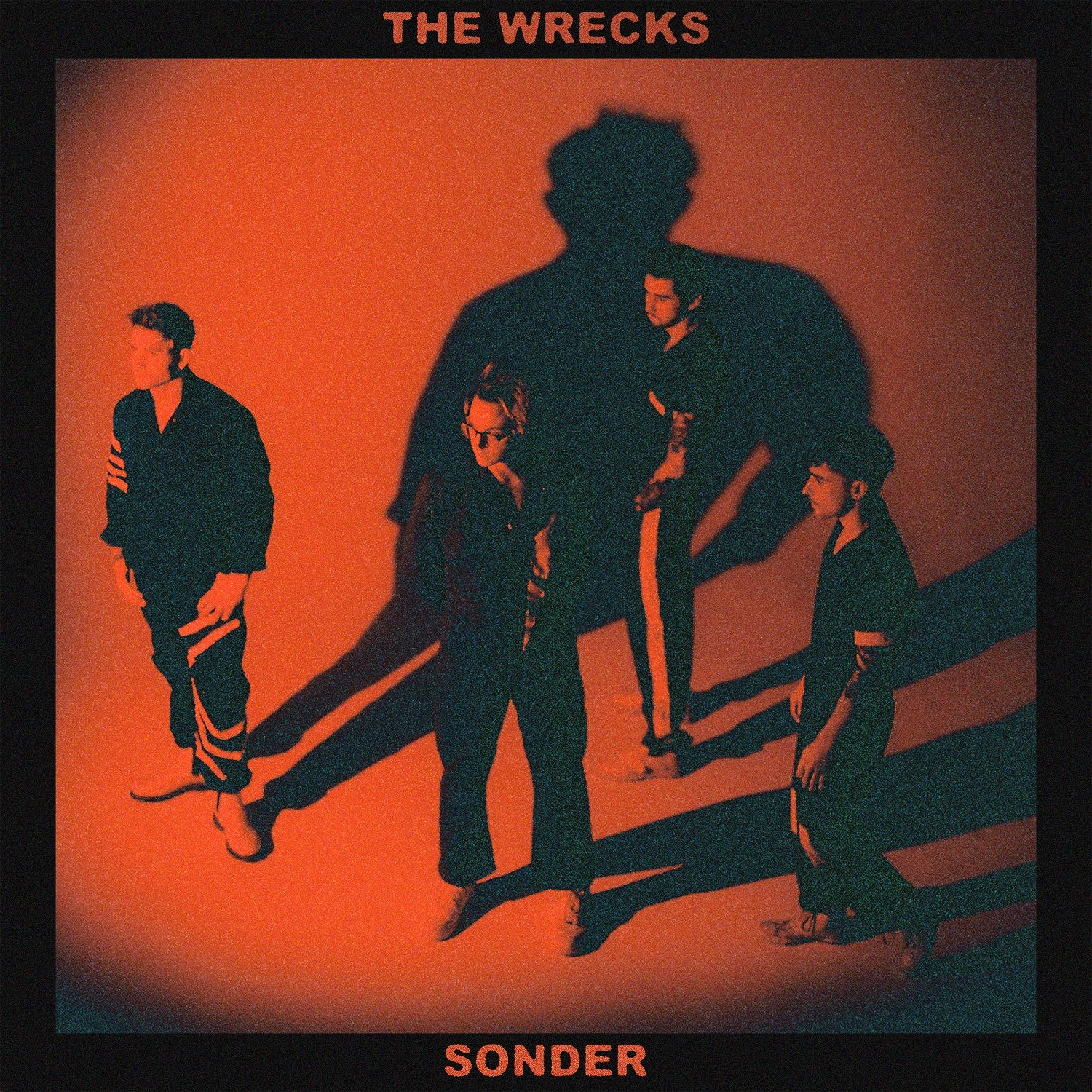 The Wrecks - 'Sonder'