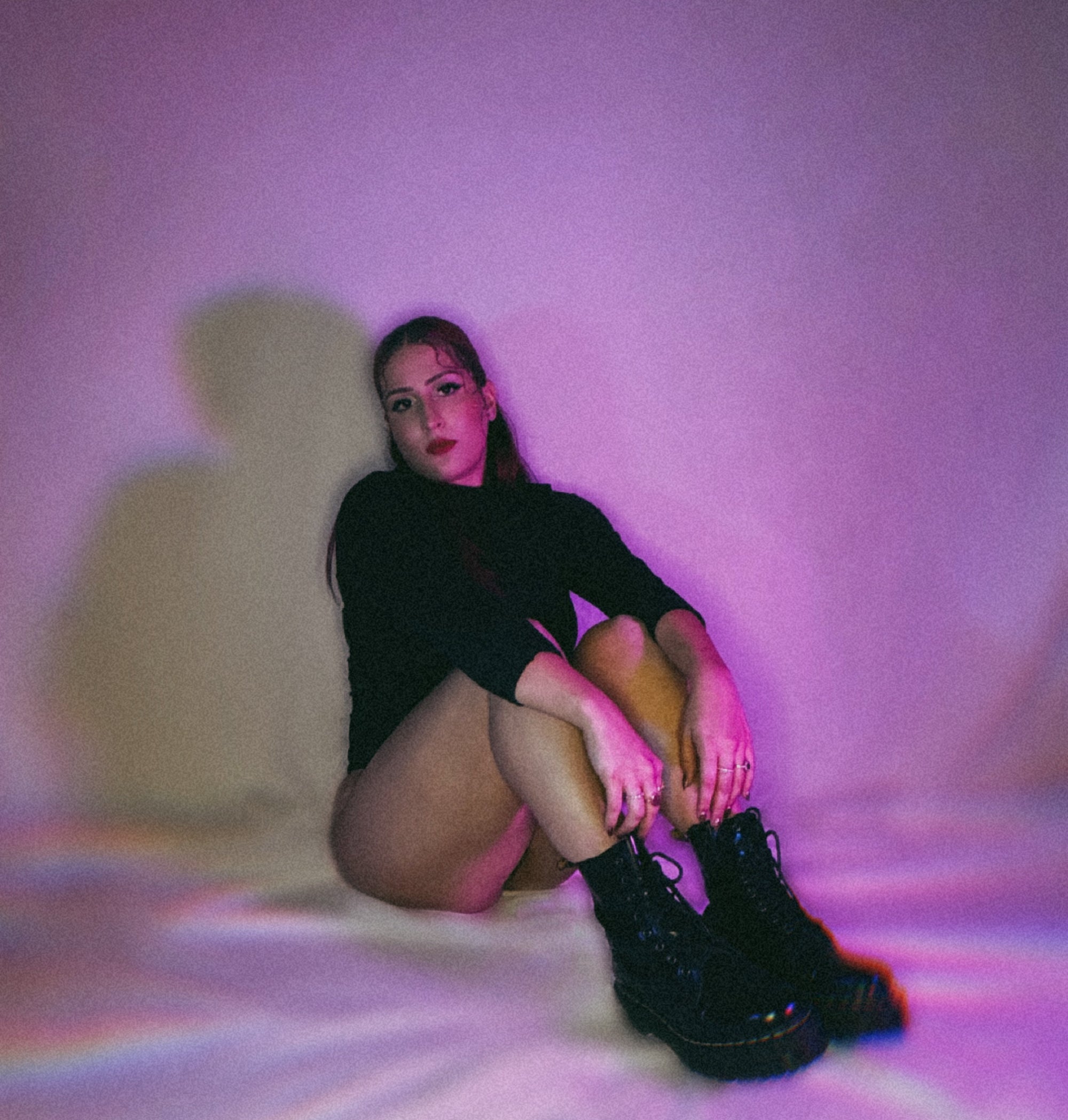 Alexa Perez shares a personal journey through her twenties with 'Dear Future Me'