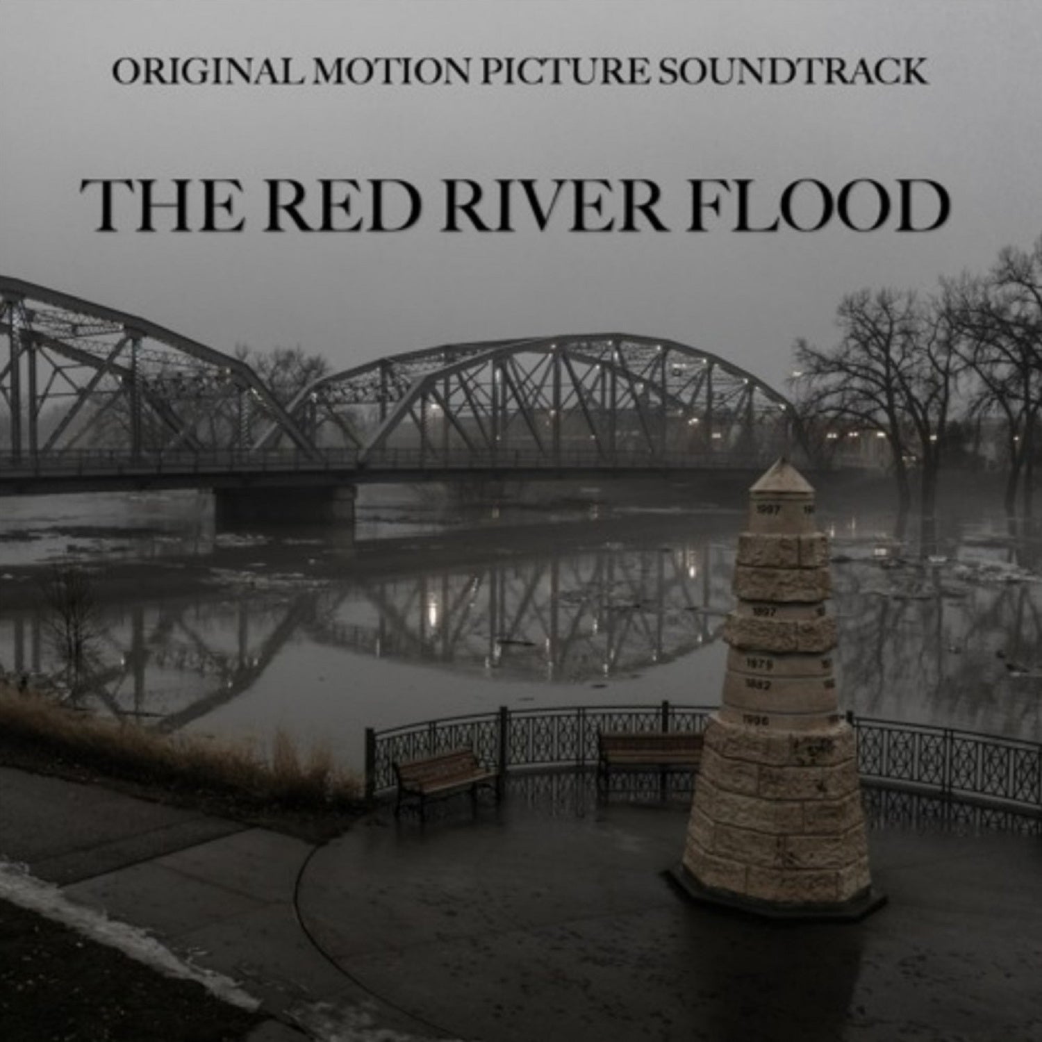 Brian Katona – ‘The Red River Flood’
