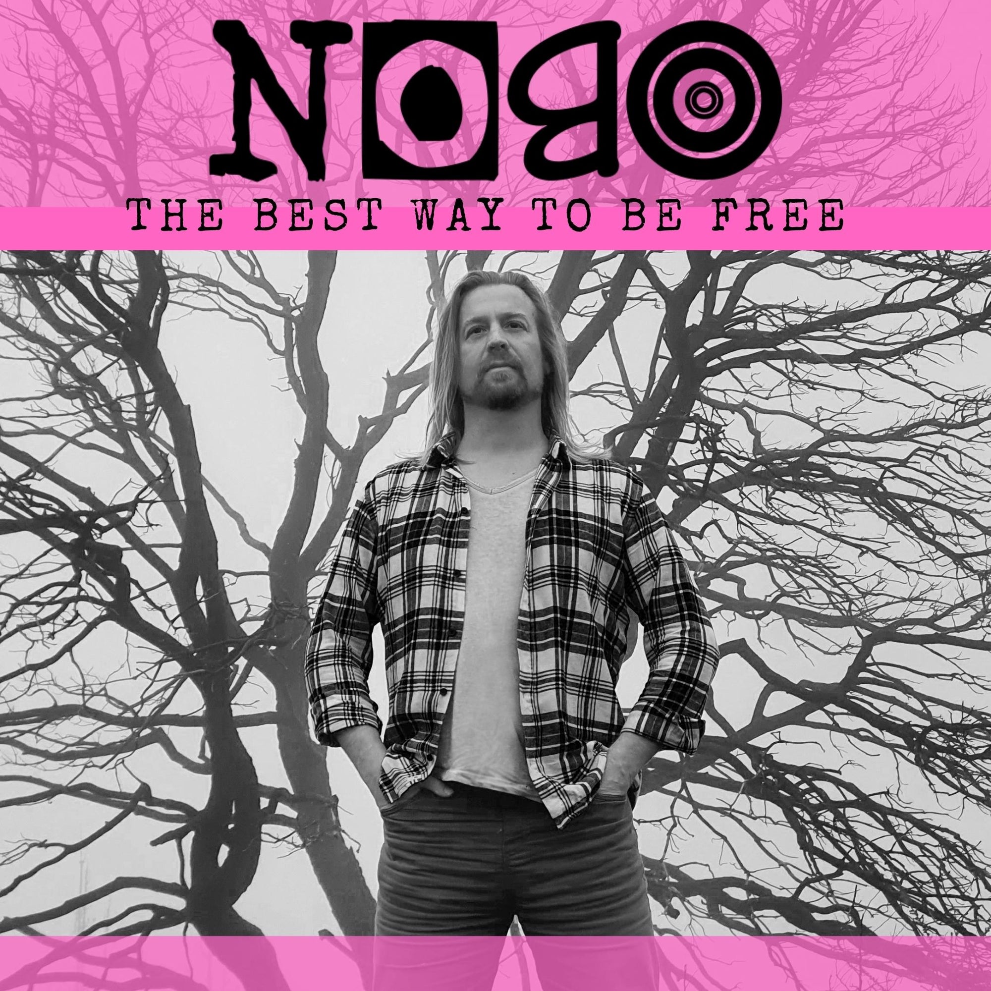 Nobo – The Best Way to Be Free