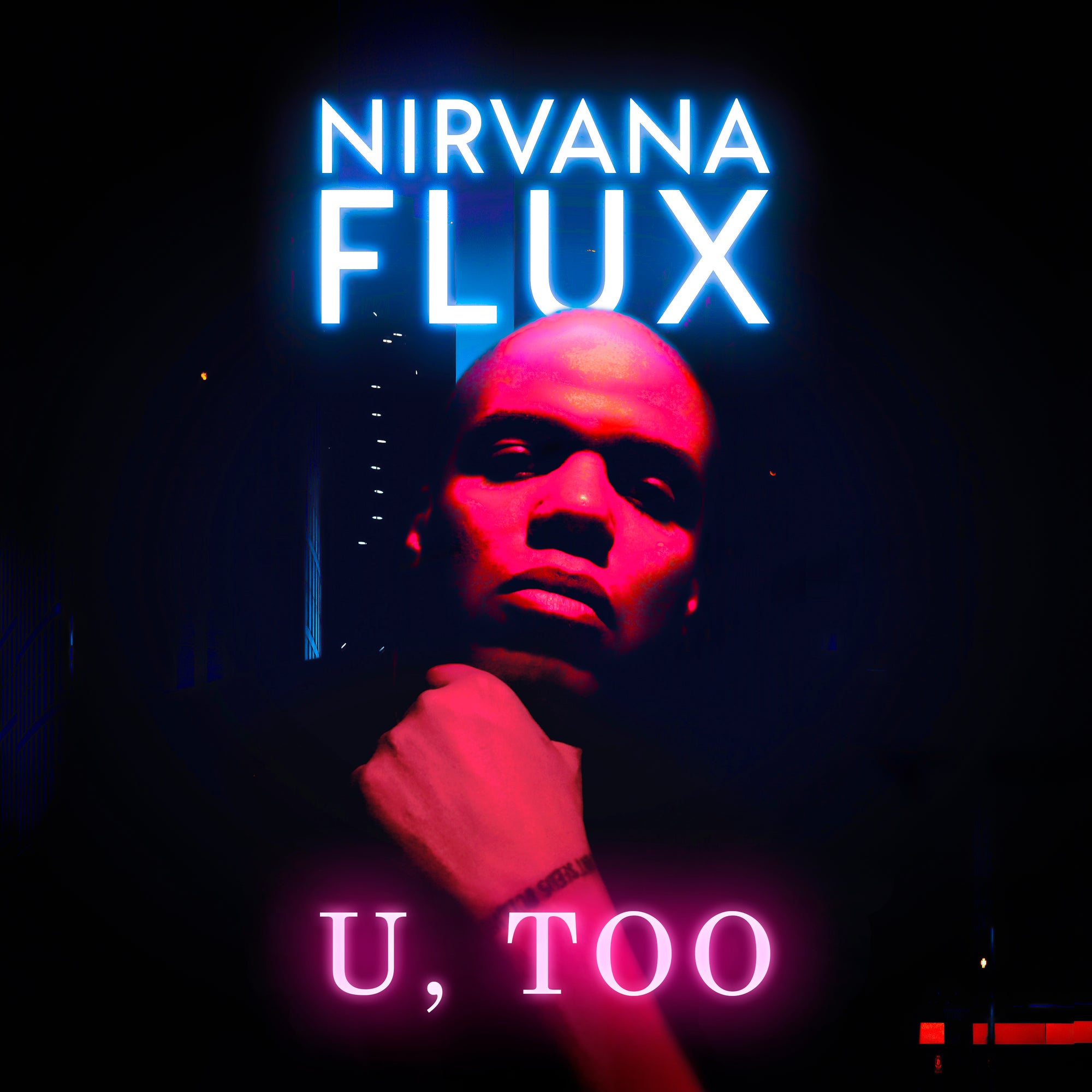 Nirvana Flux – ‘U, Too’