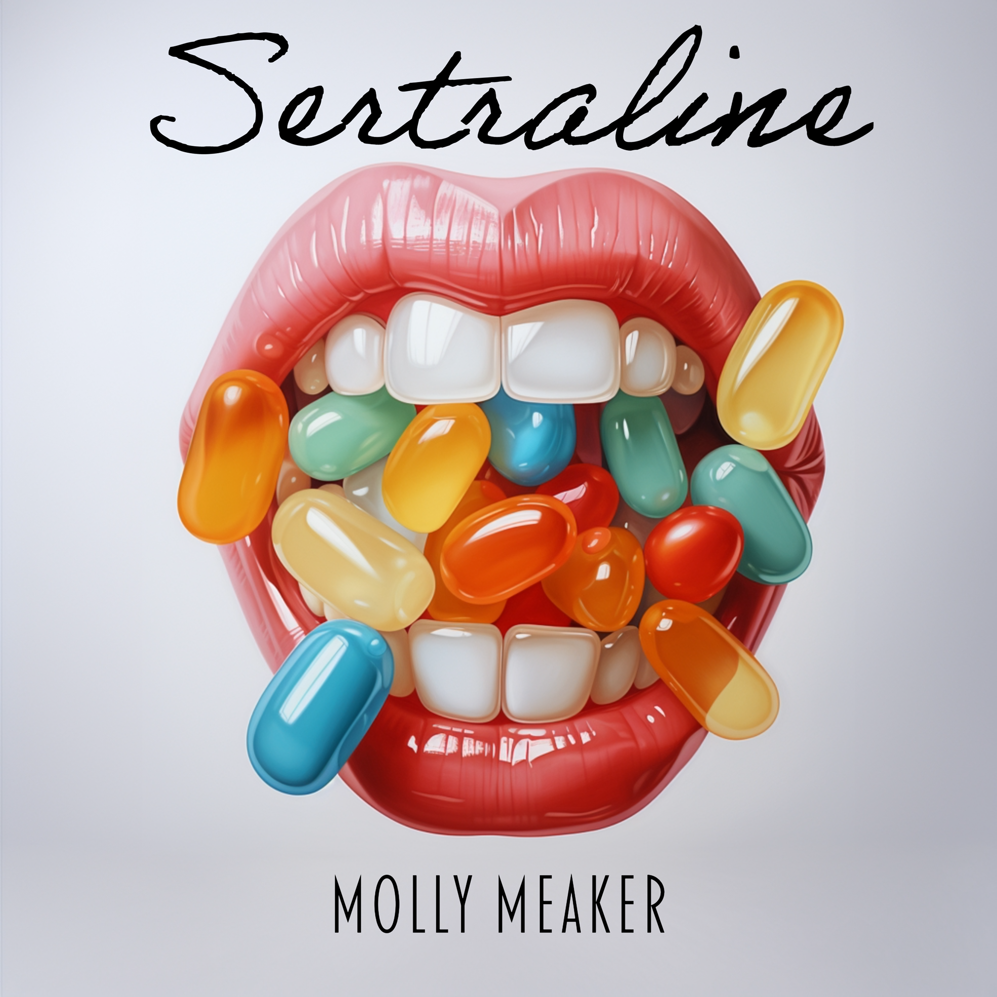 Molly Meaker channels ‘90s grunge in stellar debut single ‘Sertraline’