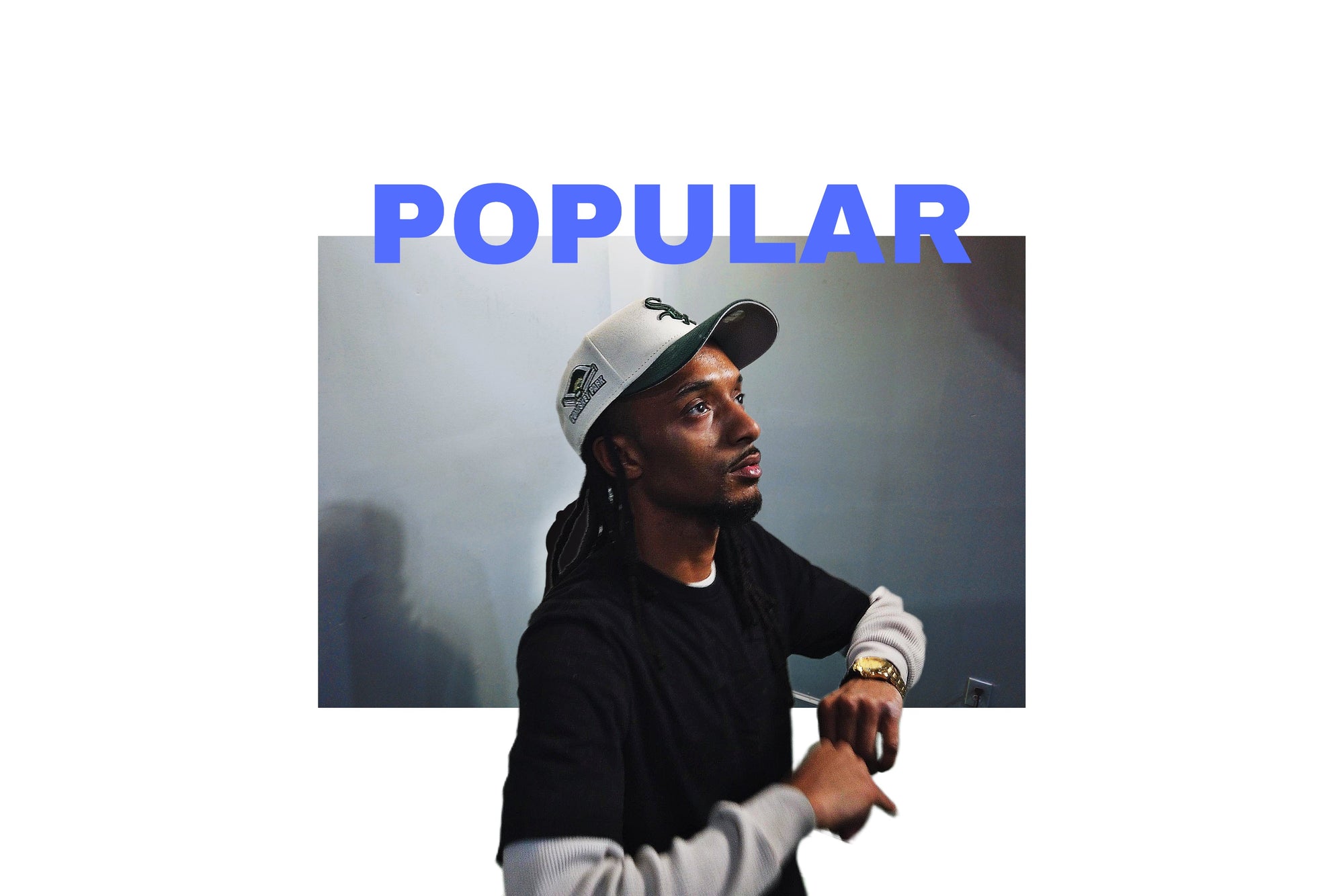 2 La kiL Redefines The Hip-Hop Scene With Explosive Debut Album 'Popular'