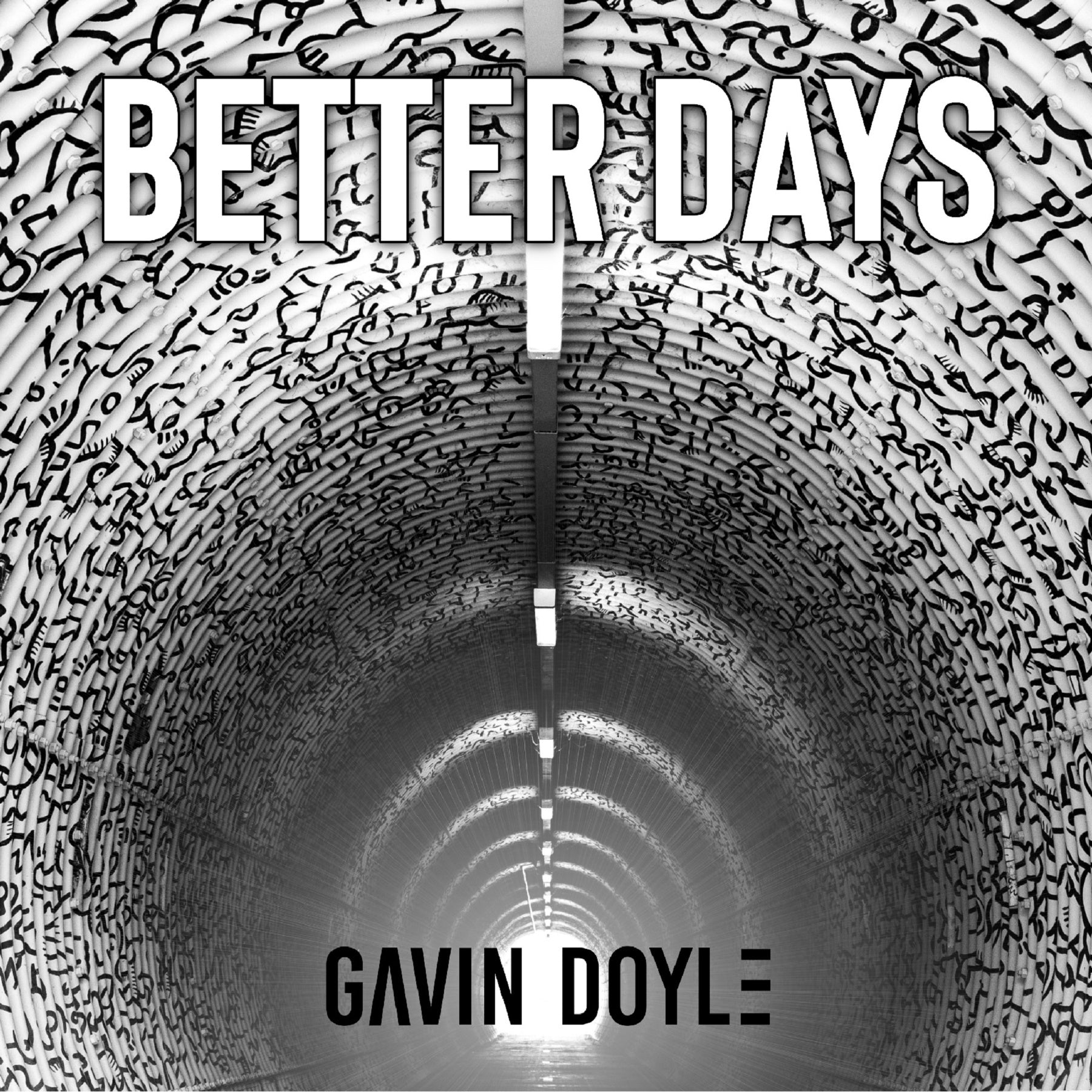 Gavin Doyle – ‘Better Days’
