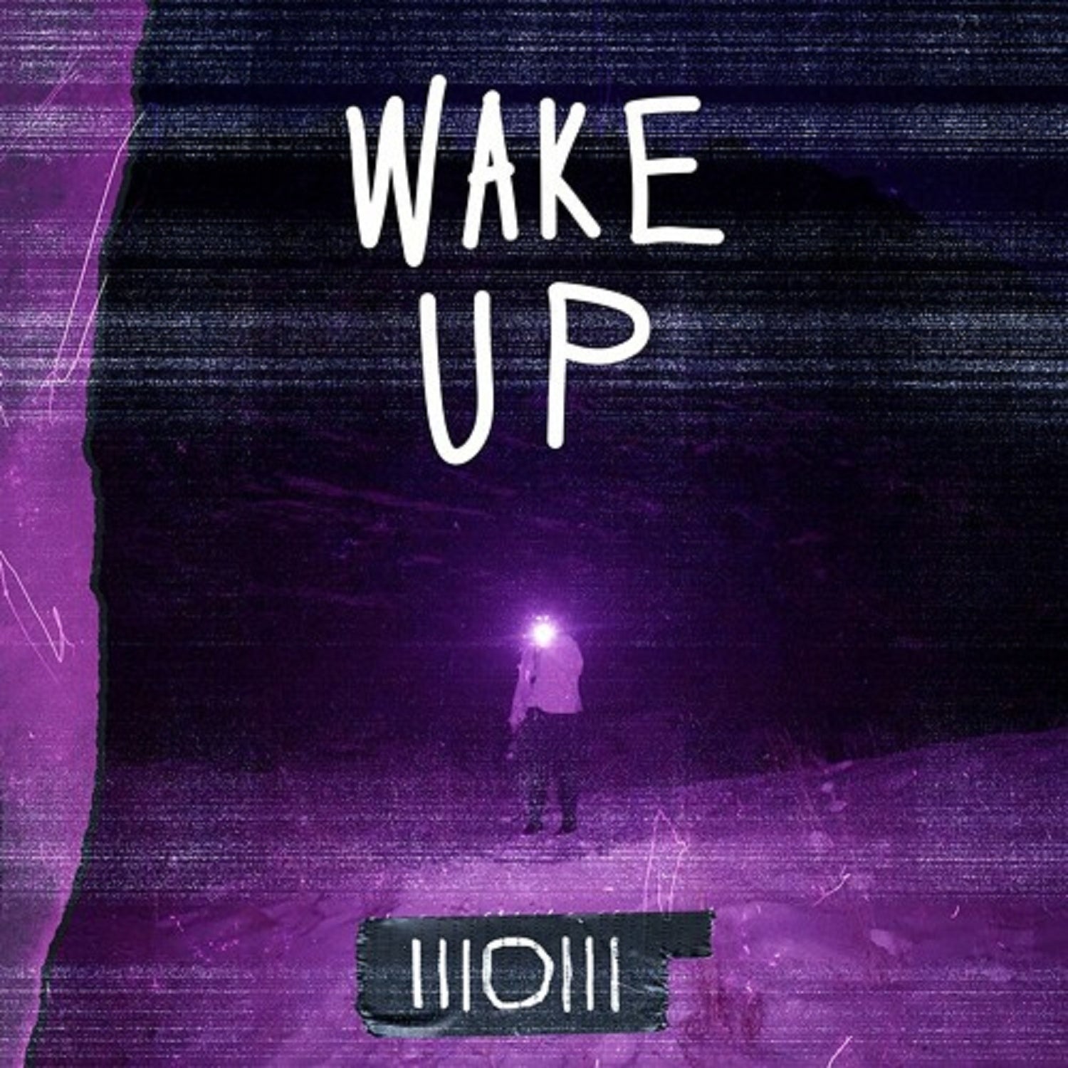 Snowtown – ‘Wake Up’