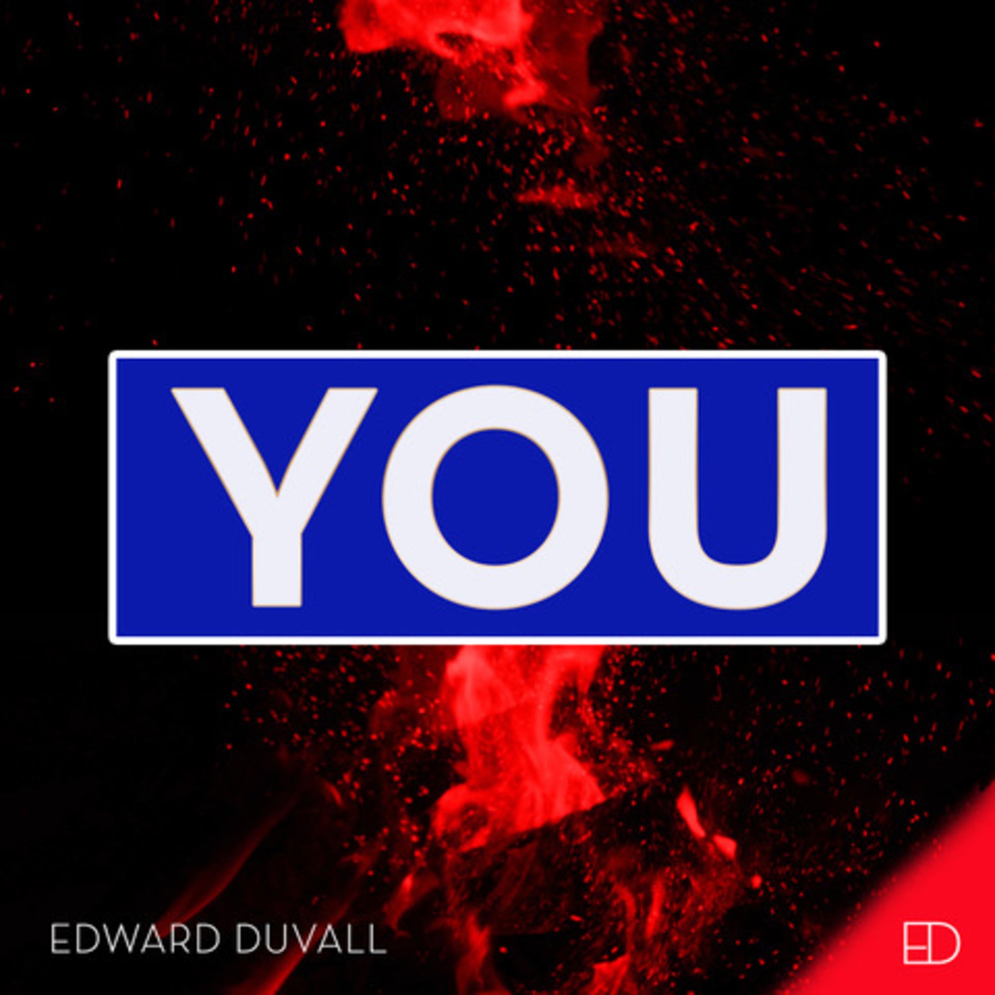 Dublin’s Edward Duvall makes another powerful impression with new single ‘You’