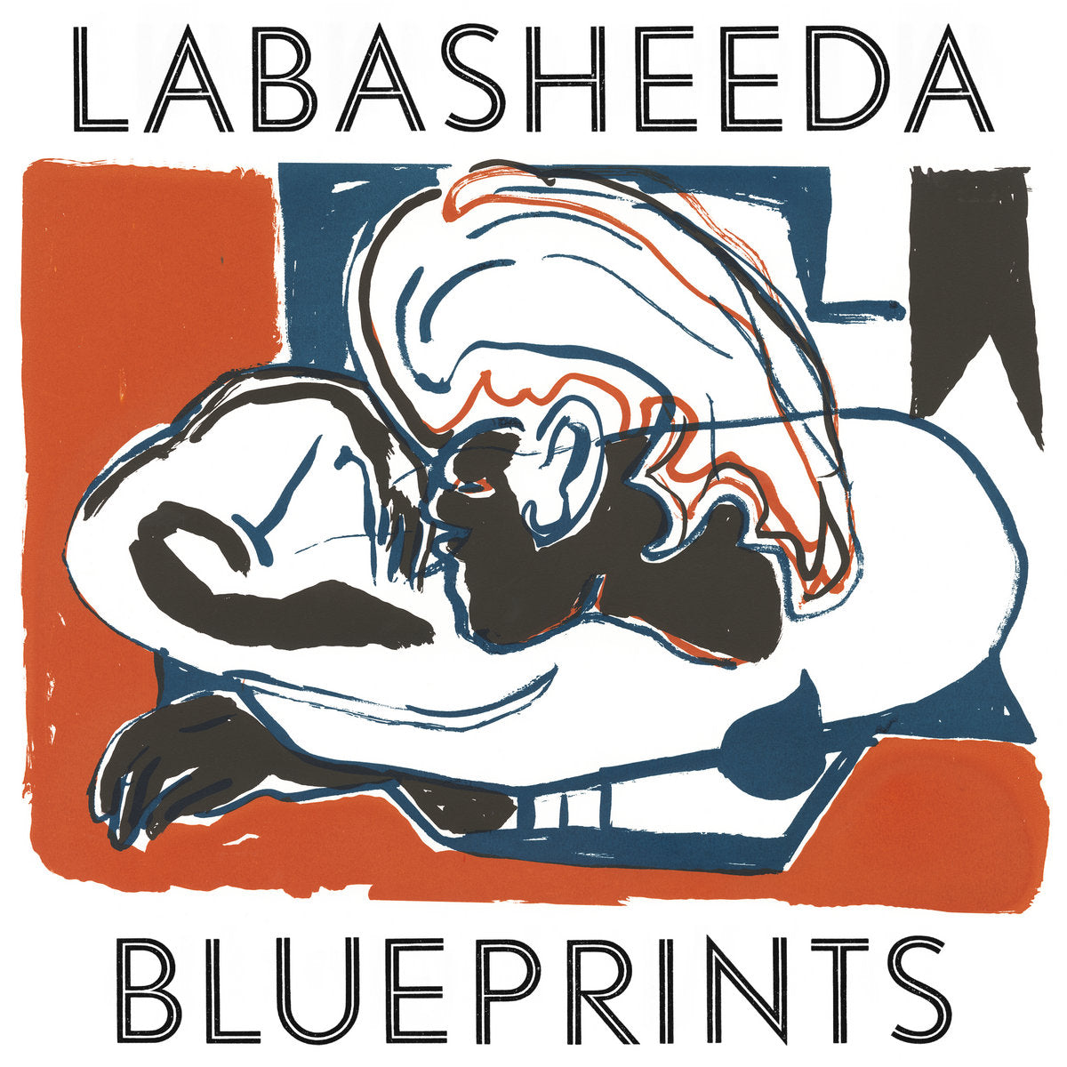Dutch trio Labasheeda continue to impress with sixth album ‘Blueprints’