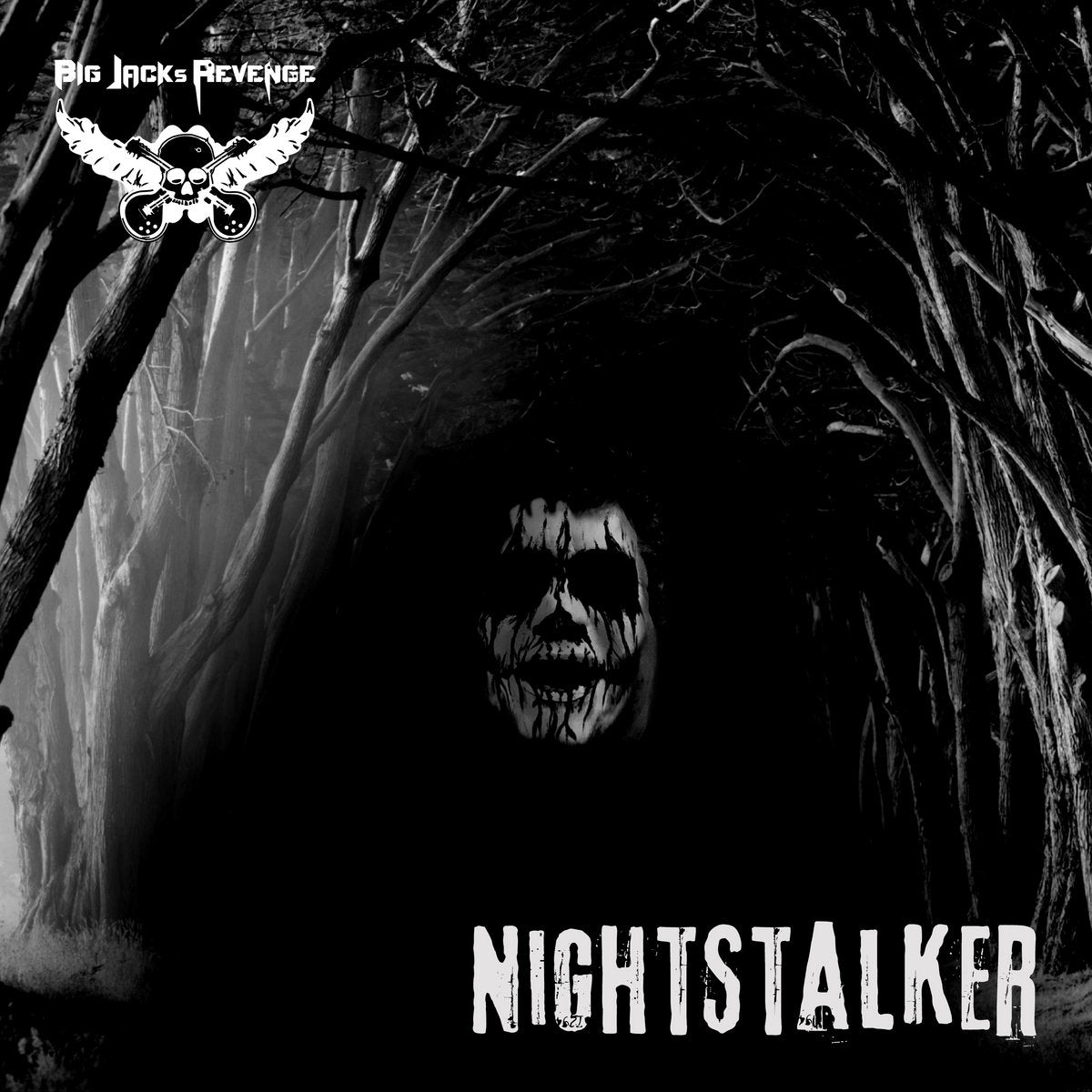 Big Jack's Revenge - 'Night Stalker'