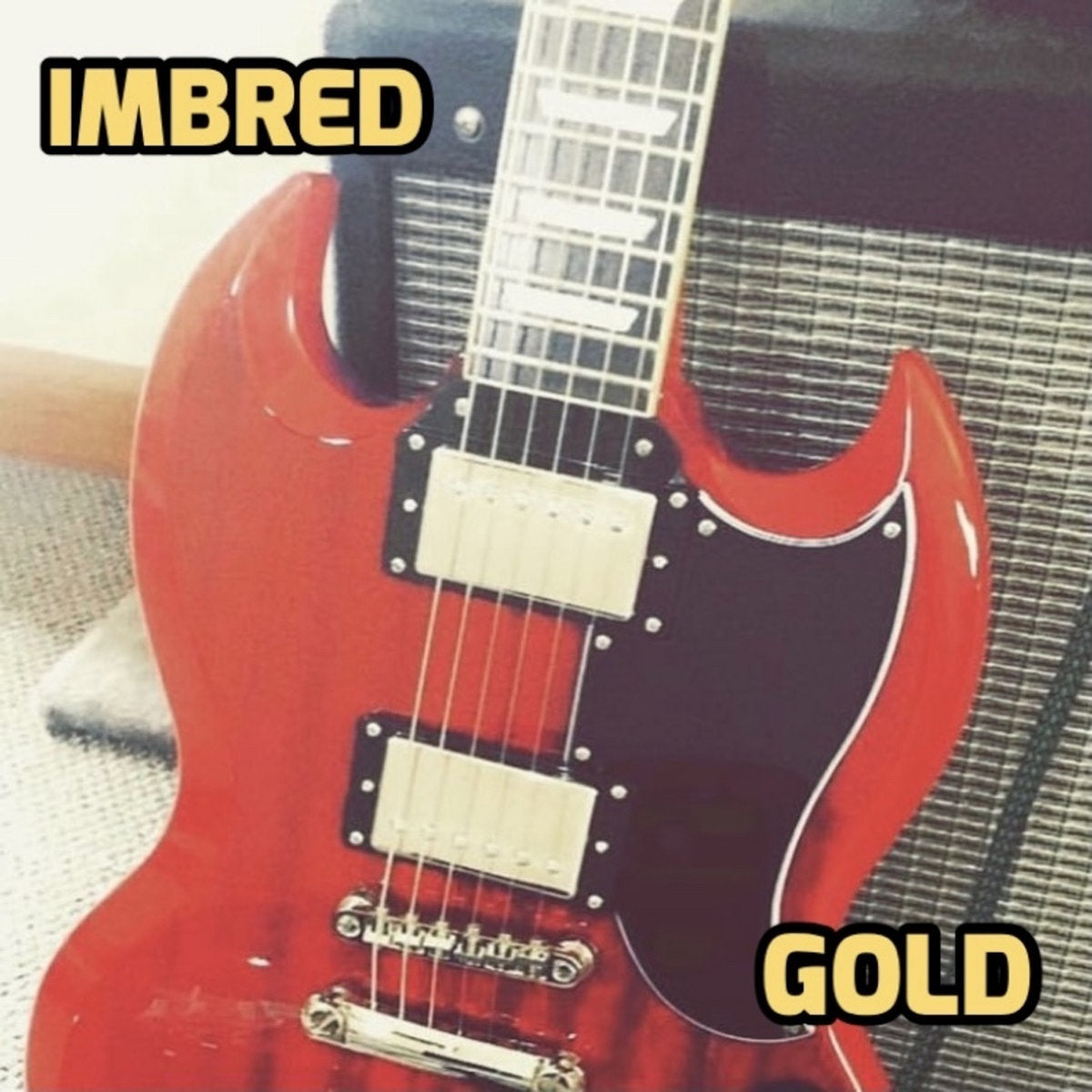 Imbred – ‘Gold’