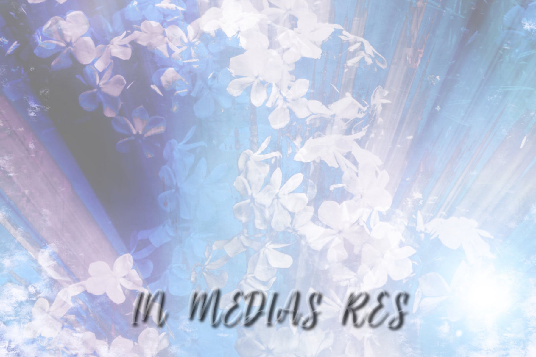 Rayne Kristine’s ‘In Medias Res’ Is A Journey Through Gorgeous Shades of Emotion