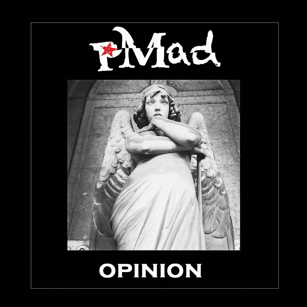 Ireland's pMad showcases his driven new single 'Opinion'