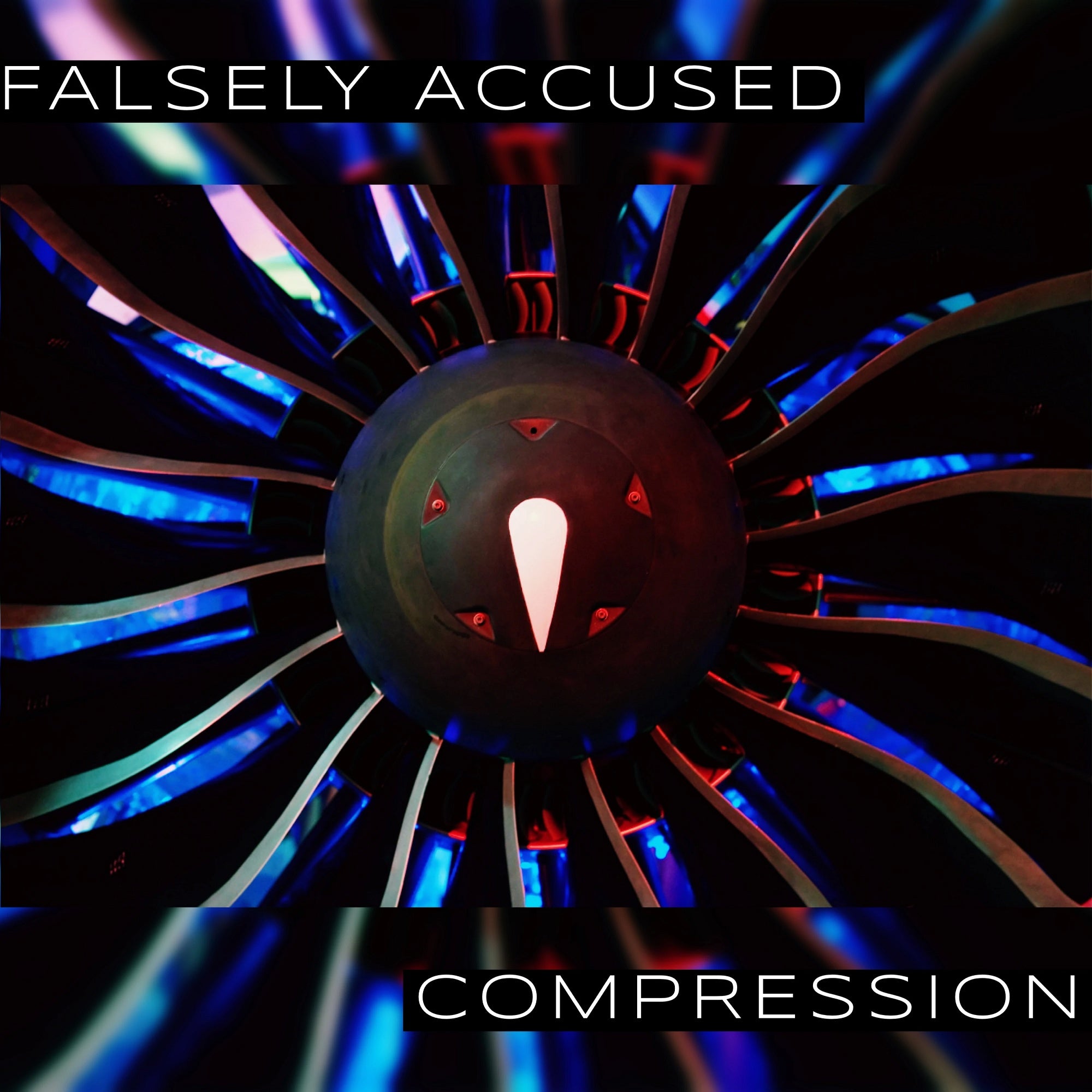 Falsely Accused – ‘Compression’