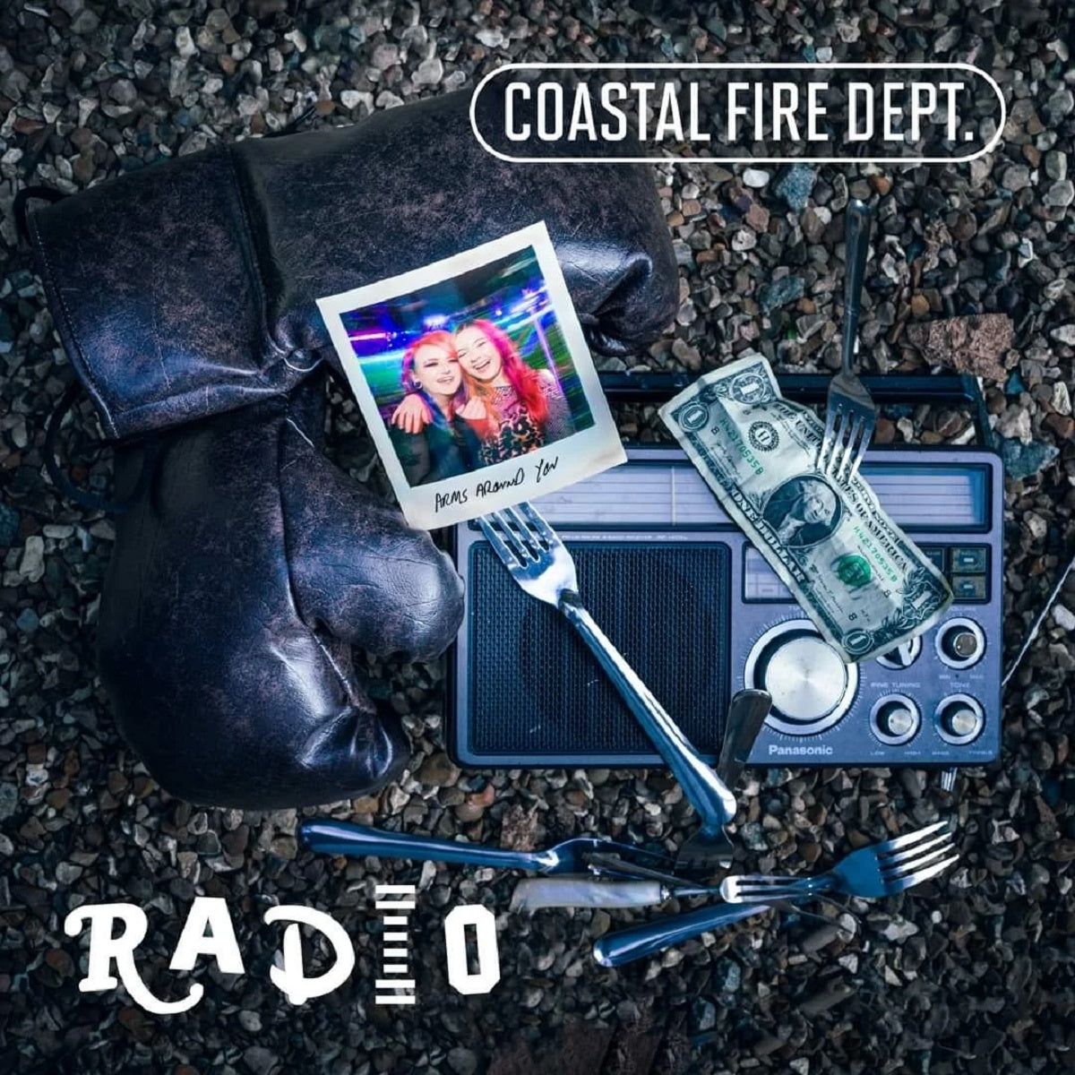 Coastal Fire Dept. – ‘Radio’