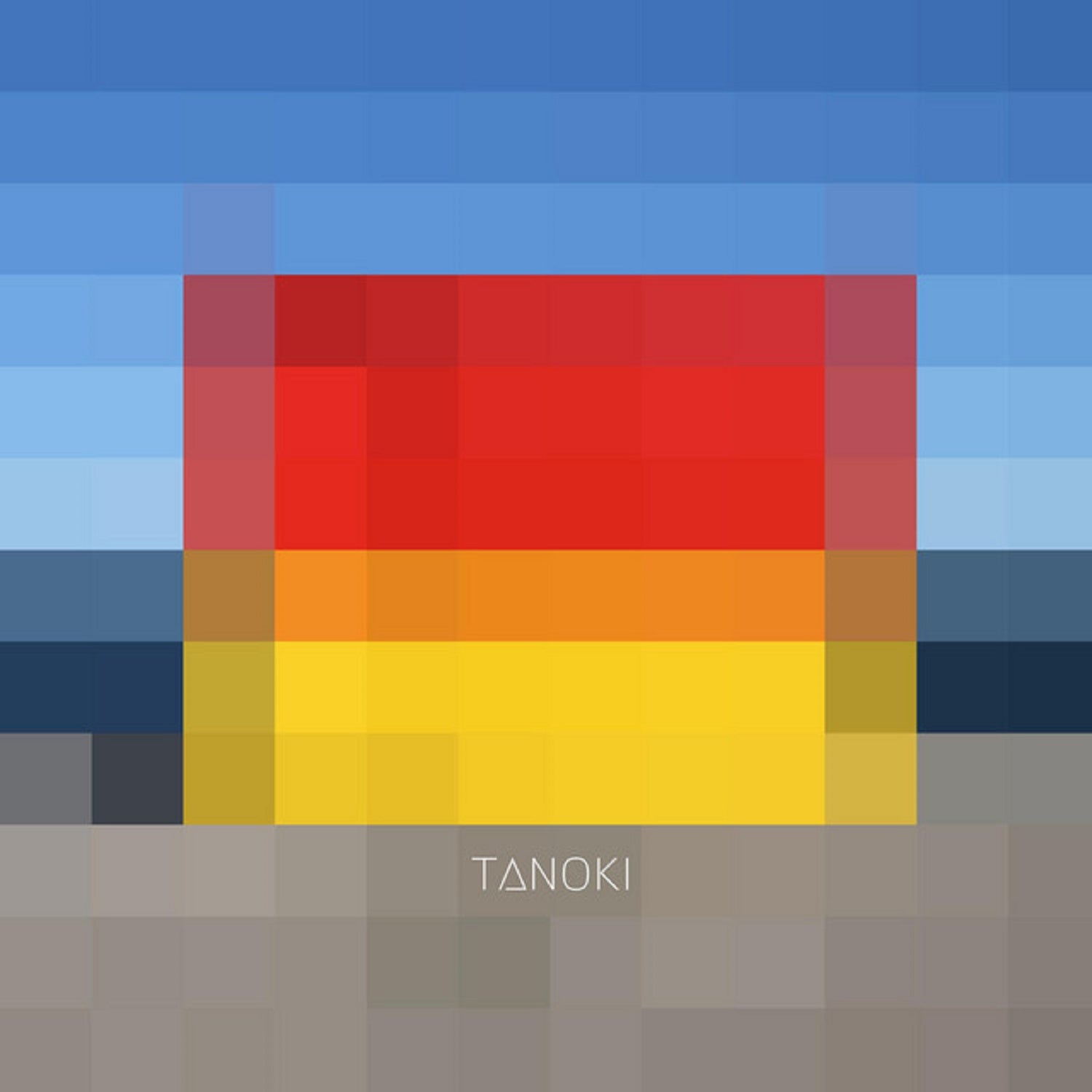 Tanoki - 'File New'