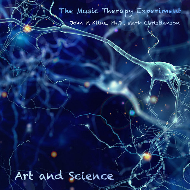 The Music Therapy Experiment - ‘Akhal Teke (Remix)’