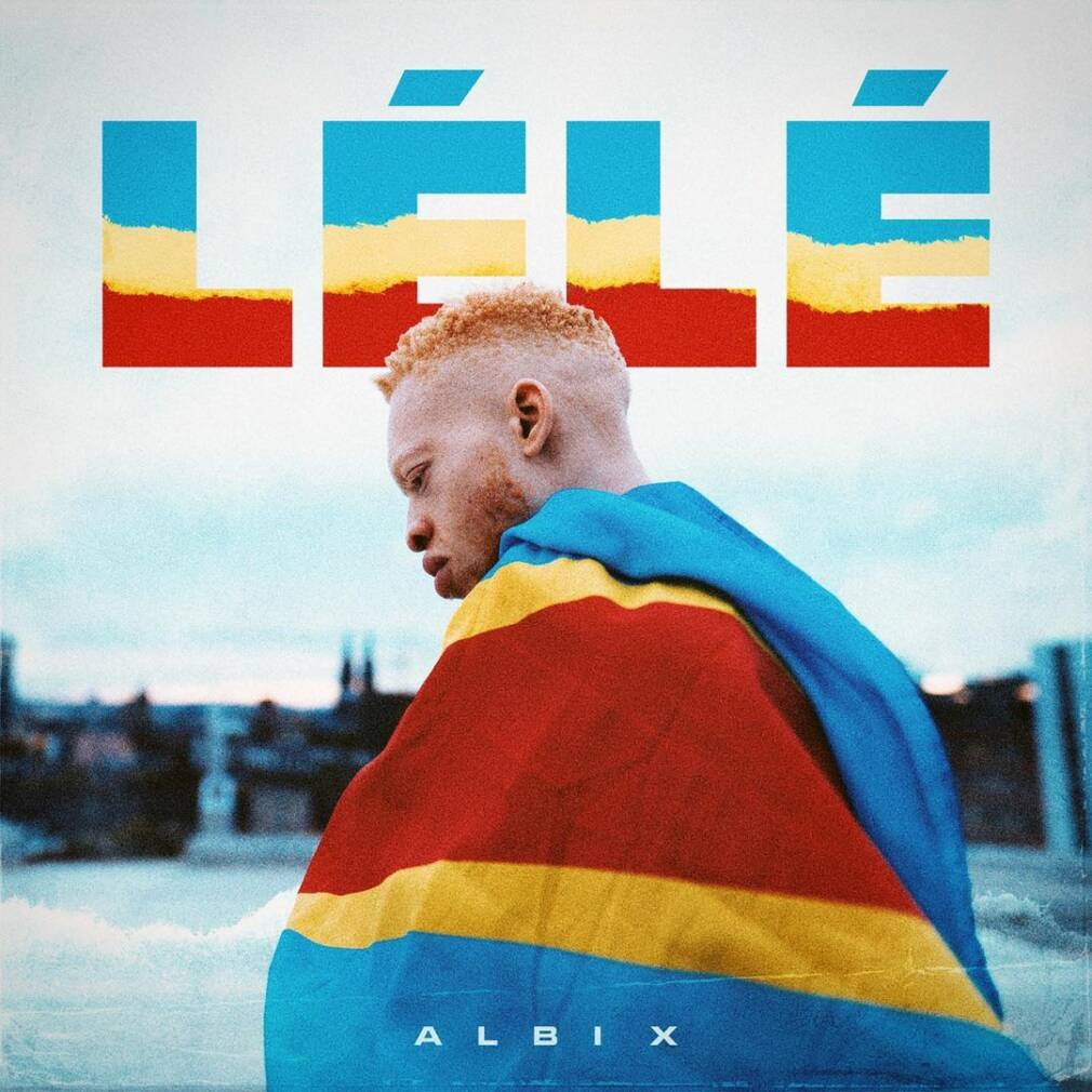 Albi X - 'Lélé'