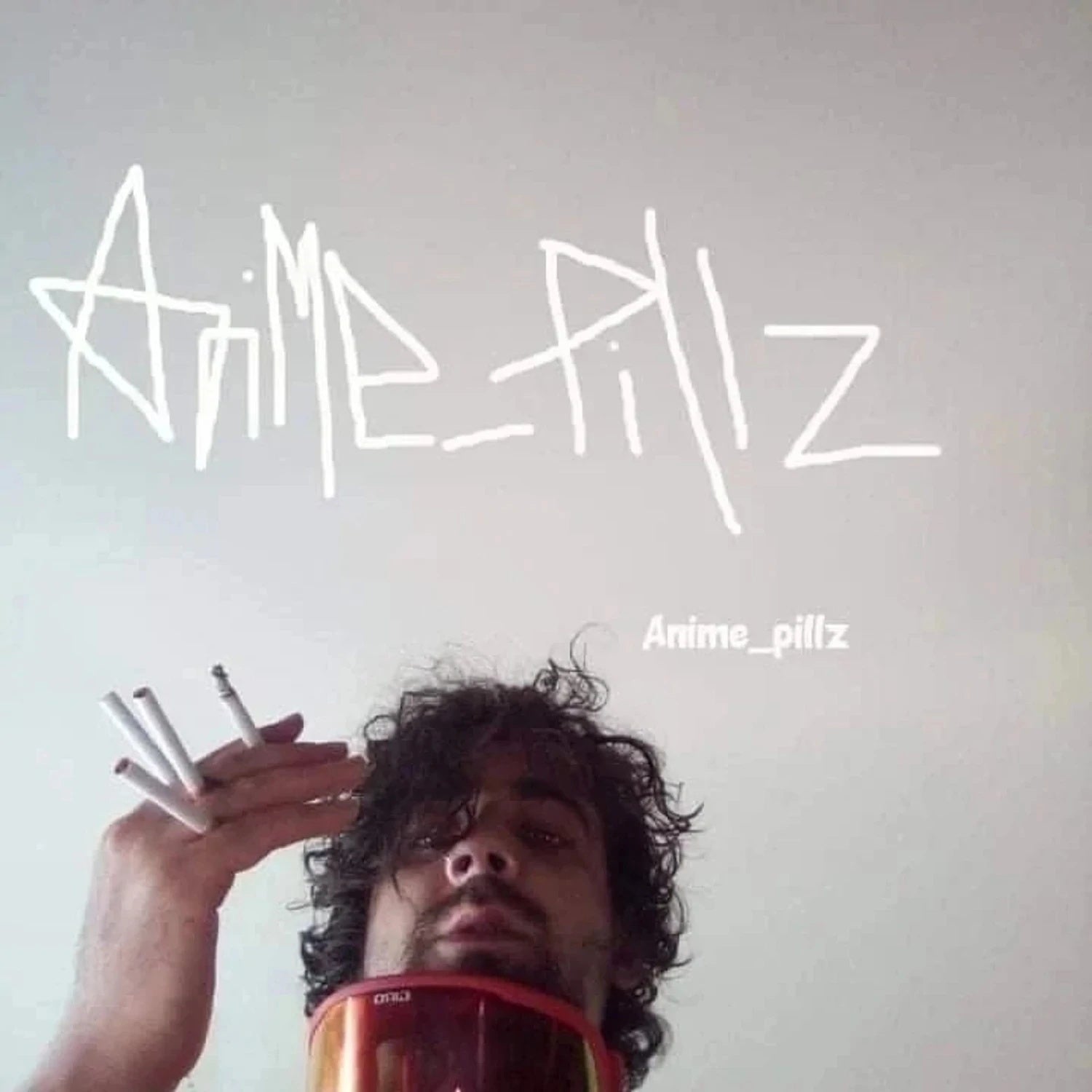 Anime Pillz - 'I Took The Whole Thing'