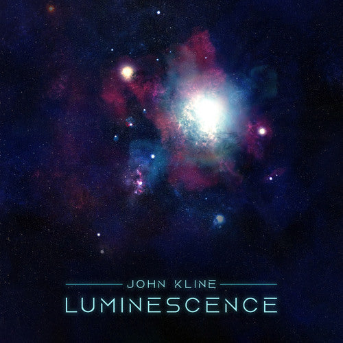 John Kline - ‘Luminescence’