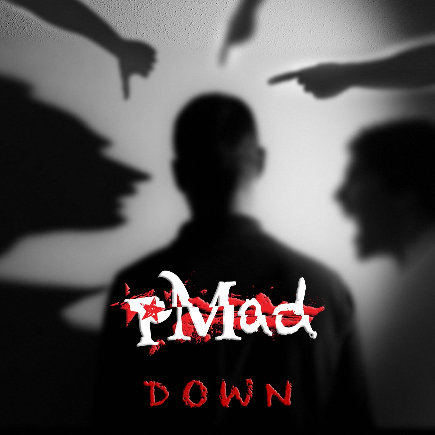 pMad - 'Down'