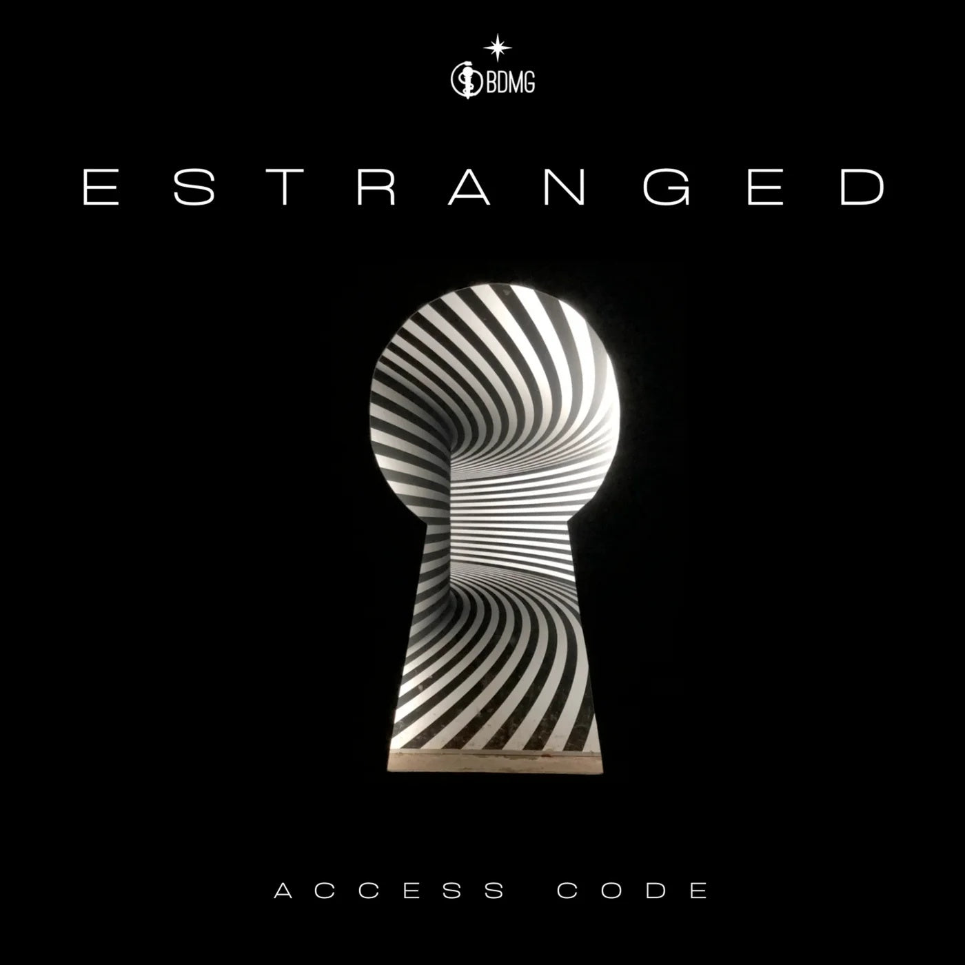 Access Code – ‘Estranged’