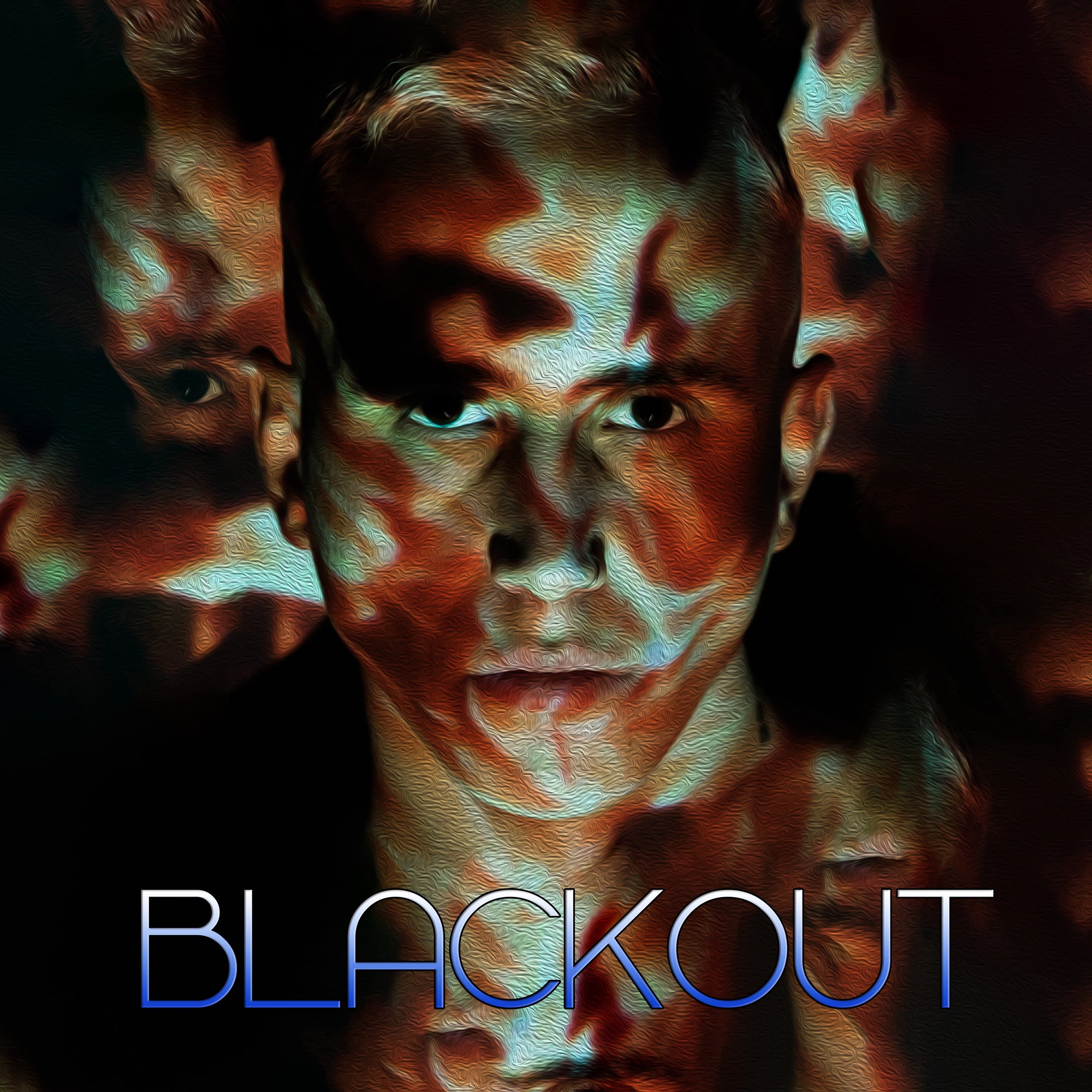 Boris Jelic – ‘Blackout’