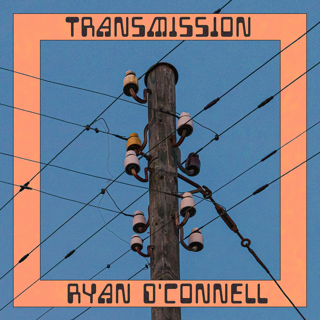 Ryan O'Connell Drops New Single 'Transmission', Capturing the Essence of Slacker Rock