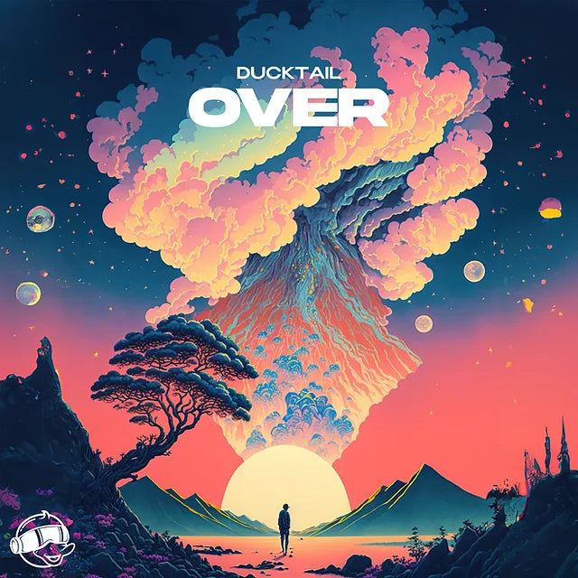 Ducktail – ‘Over’