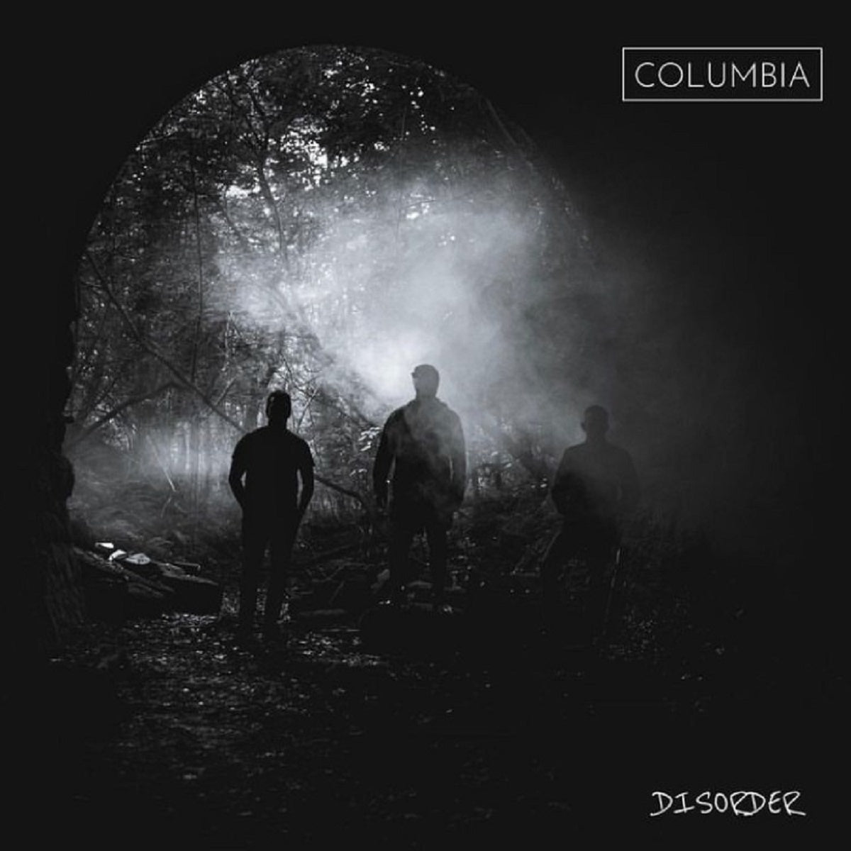 Columbia - 'Disorder'