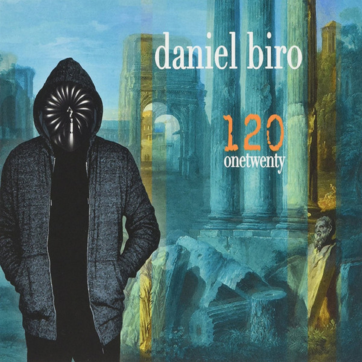 Daniel Biro - '120 OneTwenty'