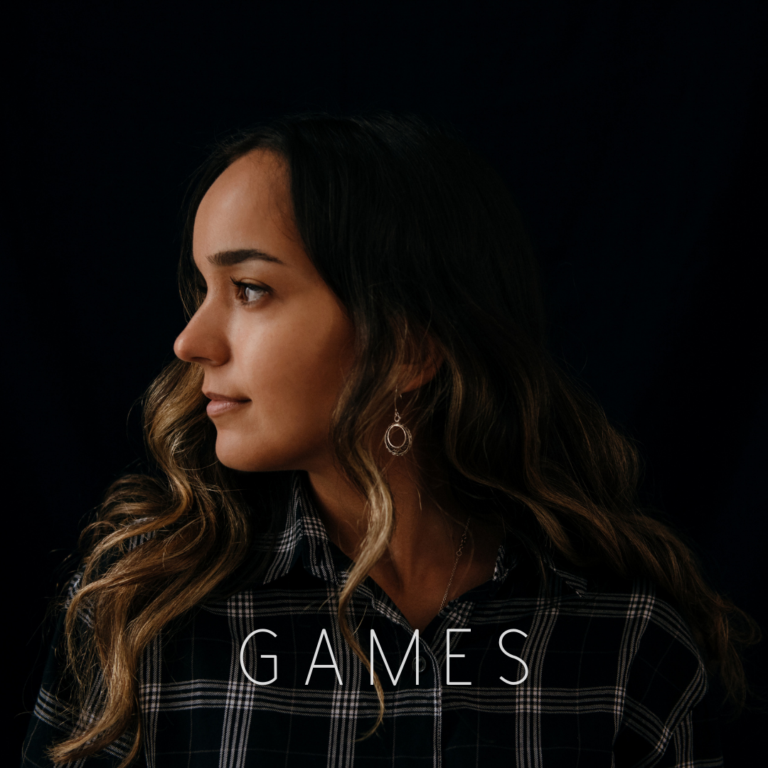 Berlin's Alla Igityan shares an intimate song about the intricacies of human relationships in 'Games'