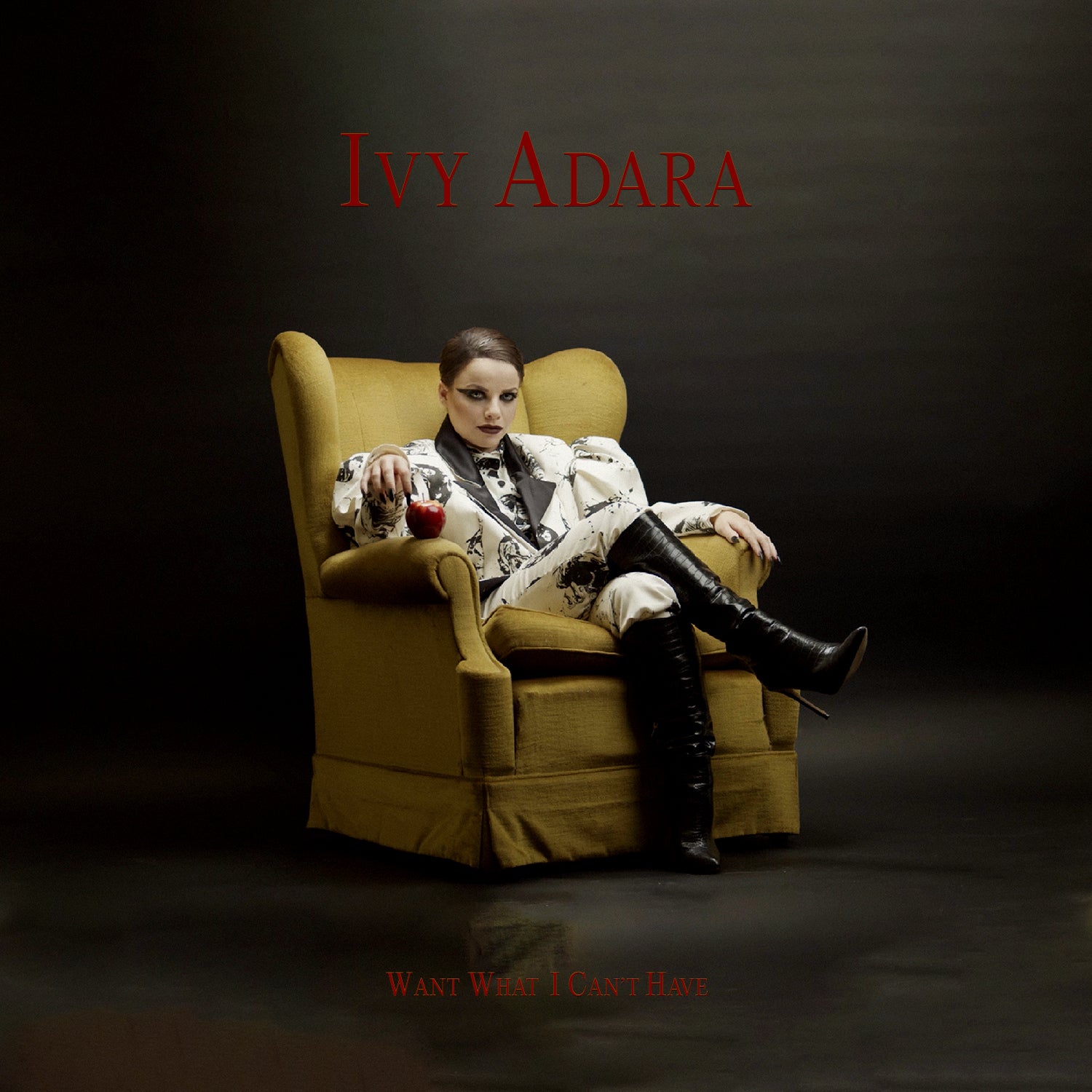 Ivy Adara - 'Want What I Can’t Have'