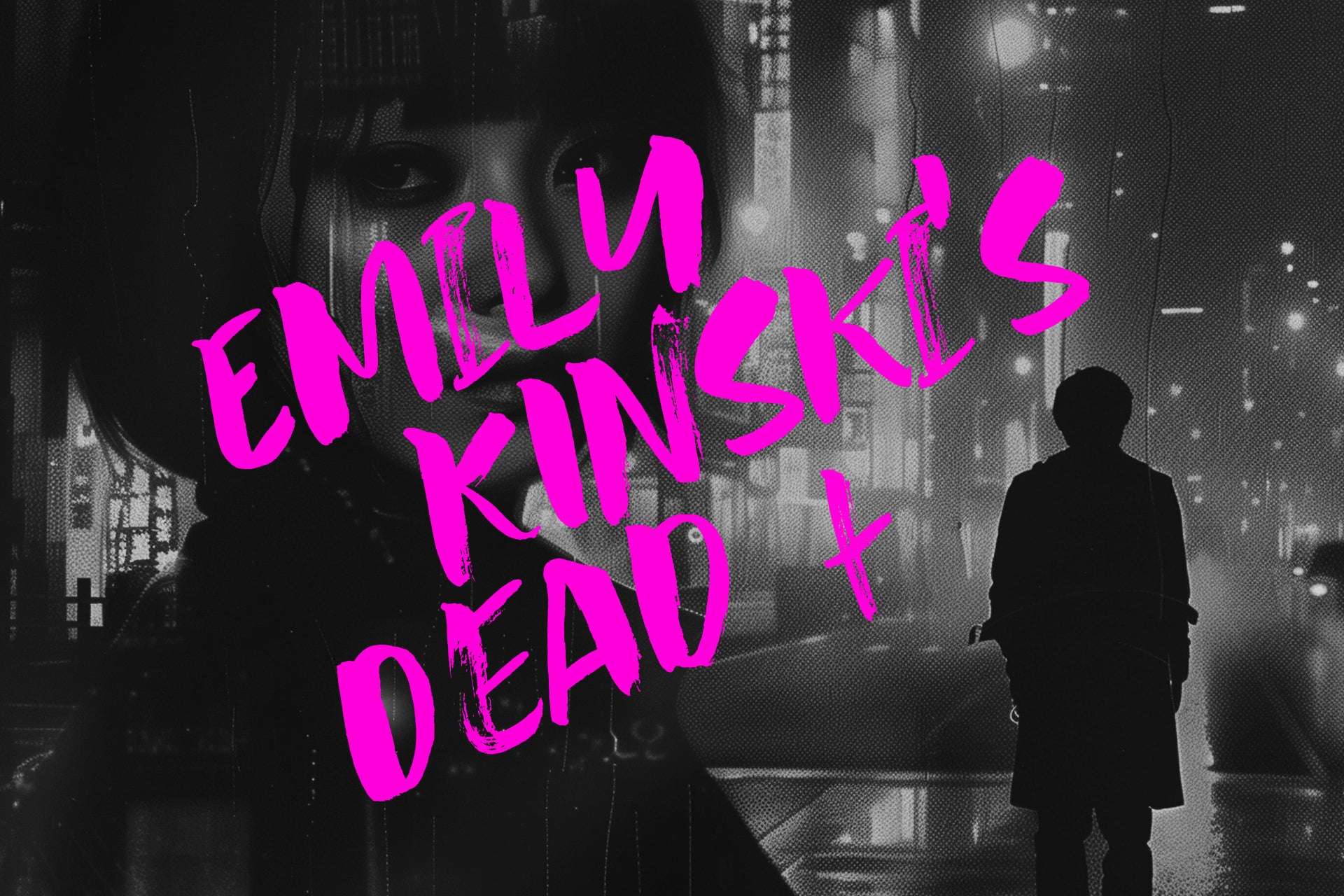 Emily Kinski's Dead Ignite the Dancefloor with 'Dancing On The Battlefield' EP